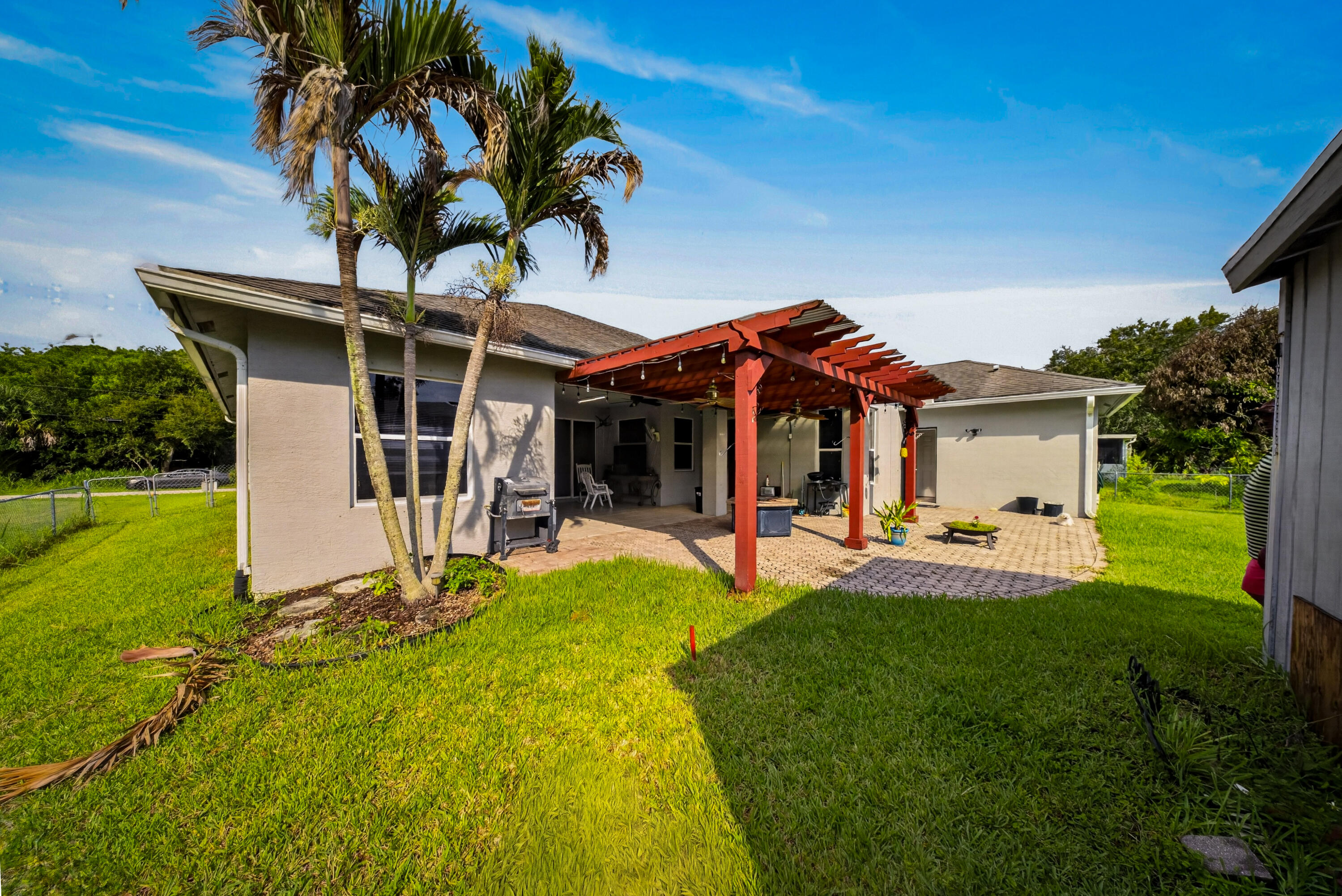 PORT ST LUCIE SECTION 13 - Residential