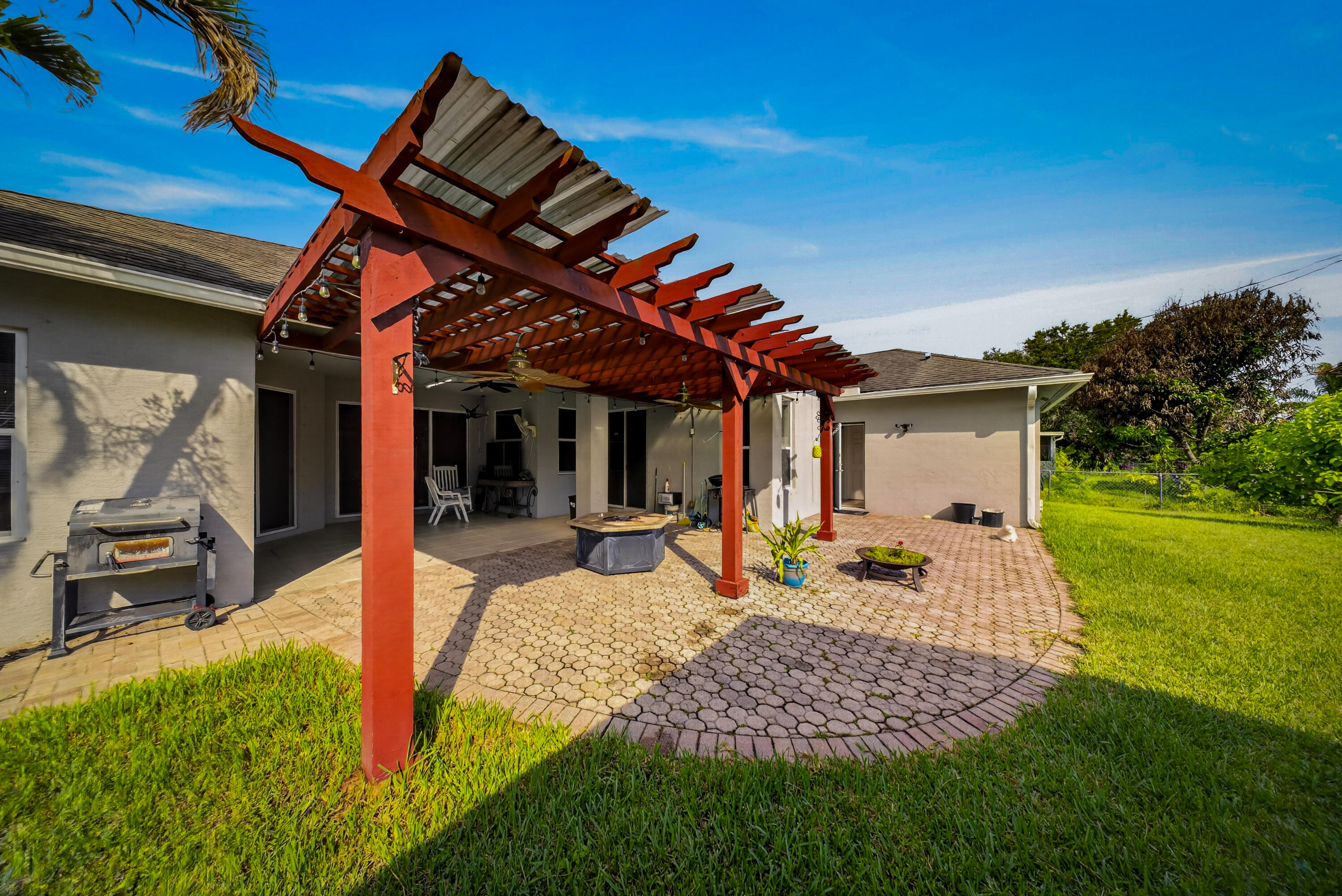 PORT ST LUCIE SECTION 13 - Residential