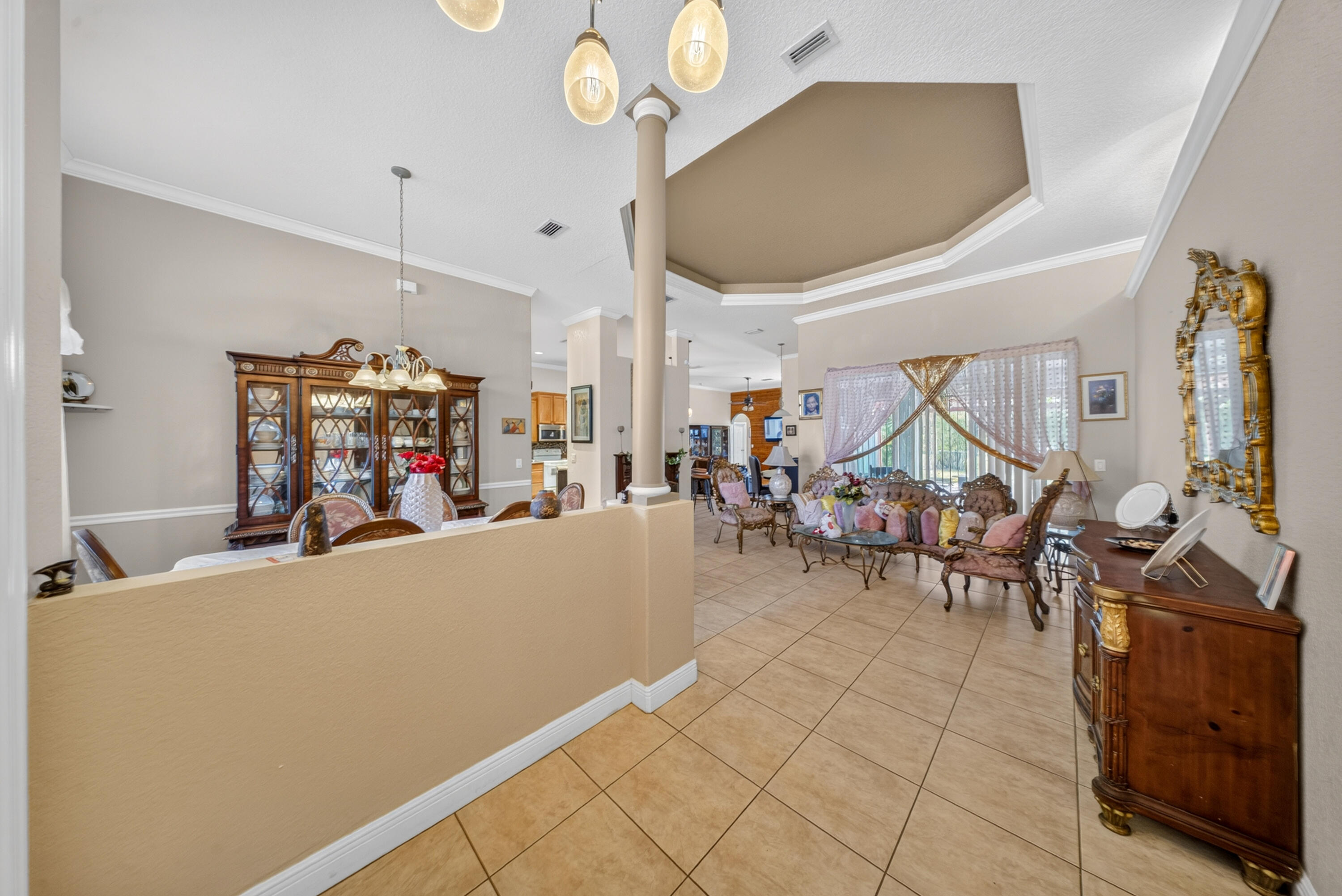 PORT ST LUCIE SECTION 13 - Residential