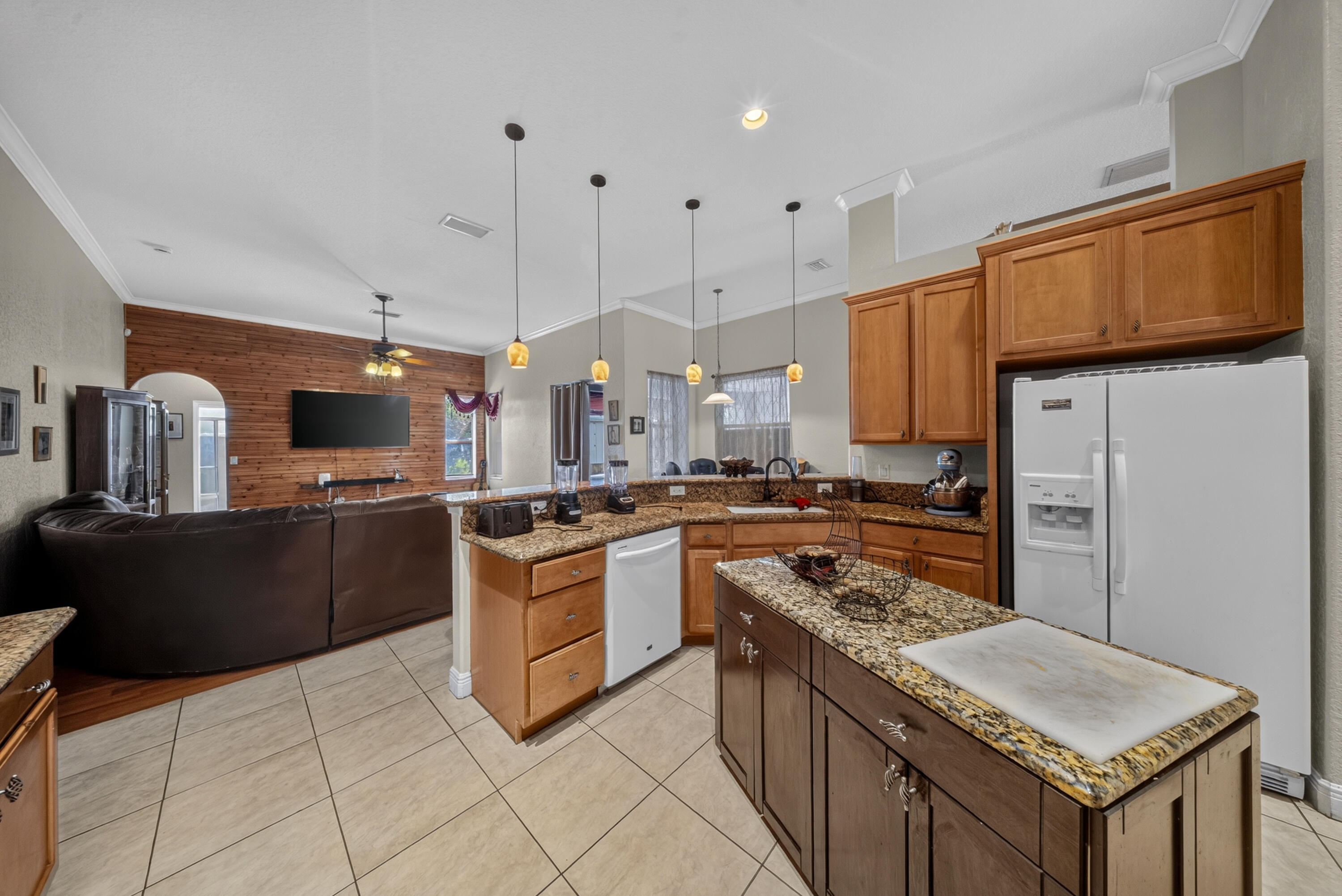 PORT ST LUCIE SECTION 13 - Residential