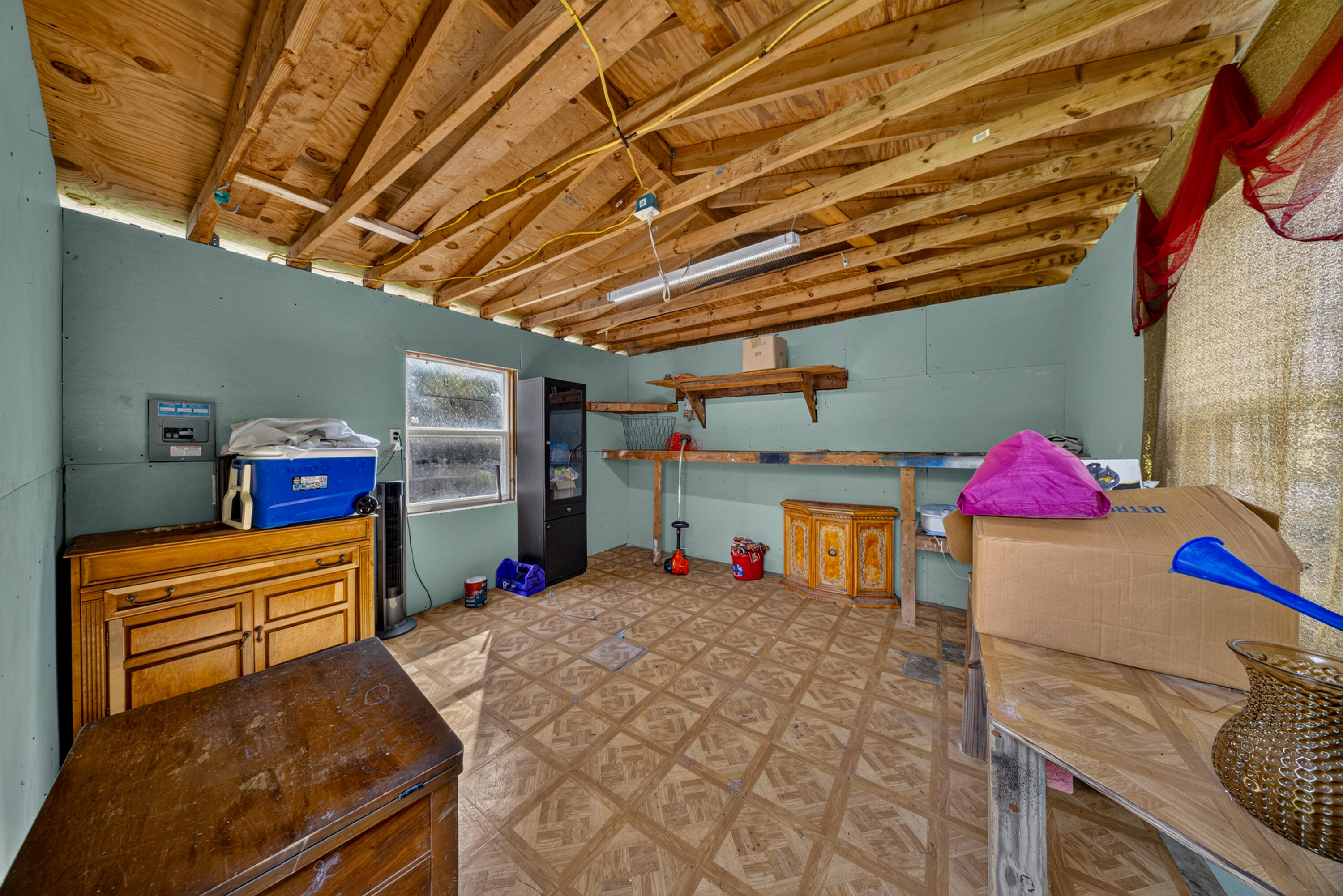 PORT ST LUCIE SECTION 13 - Residential