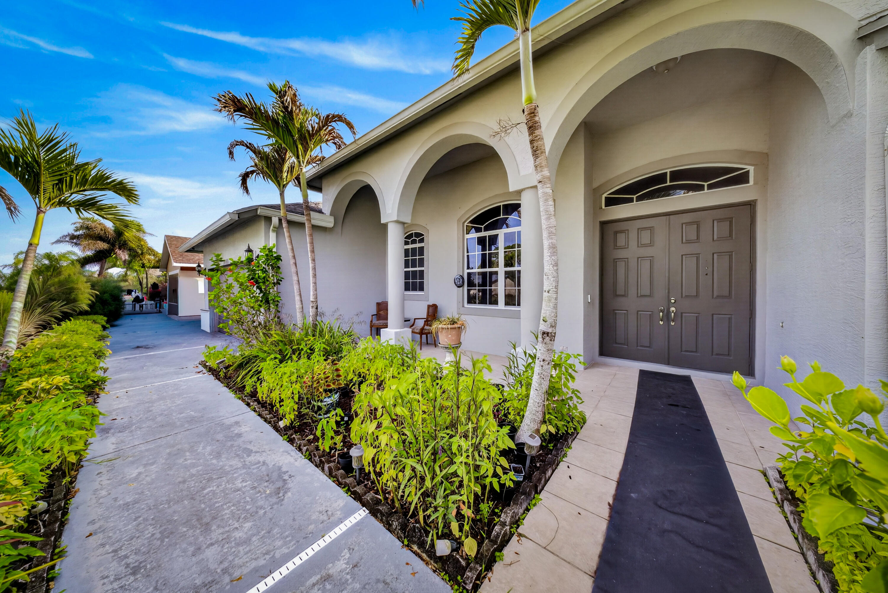 PORT ST LUCIE SECTION 13 - Residential