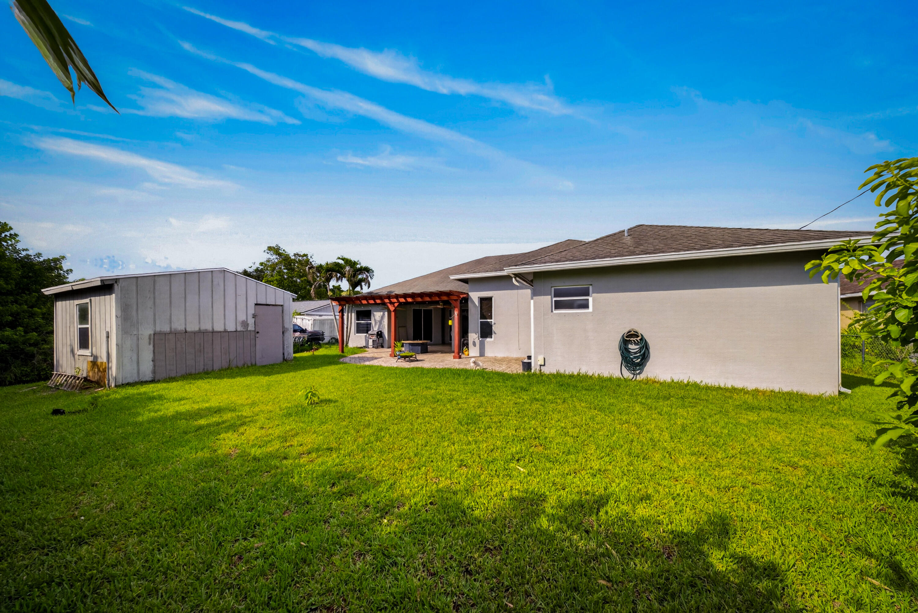 PORT ST LUCIE SECTION 13 - Residential