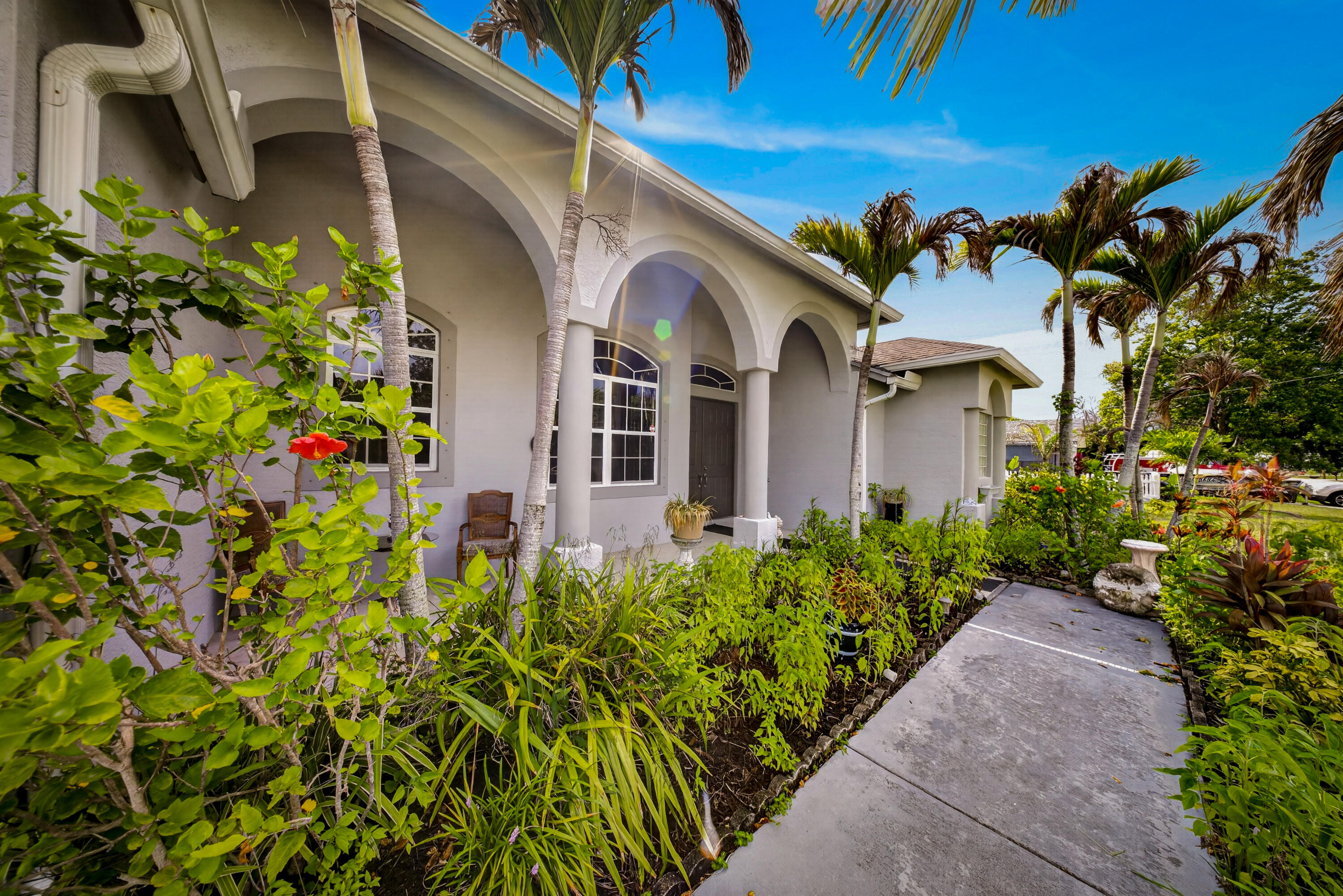PORT ST LUCIE SECTION 13 - Residential