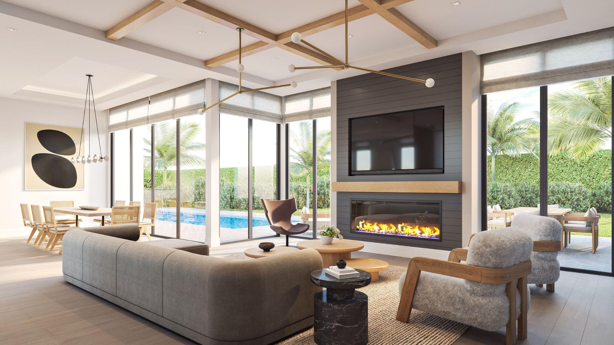 Grove Estates - Residential