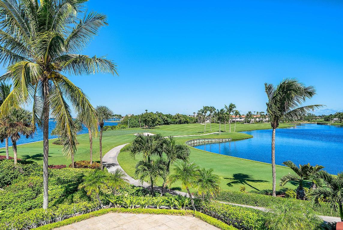 SAILFISH POINT - Residential