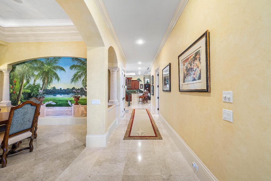 SAILFISH POINT - Residential