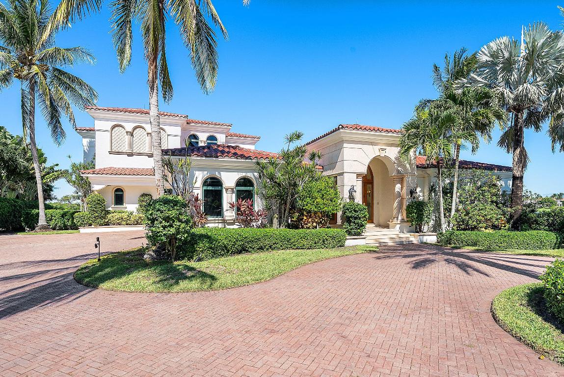 SAILFISH POINT - Residential