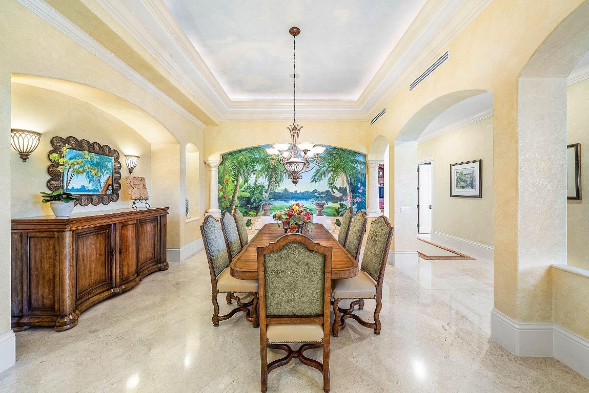 SAILFISH POINT - Residential