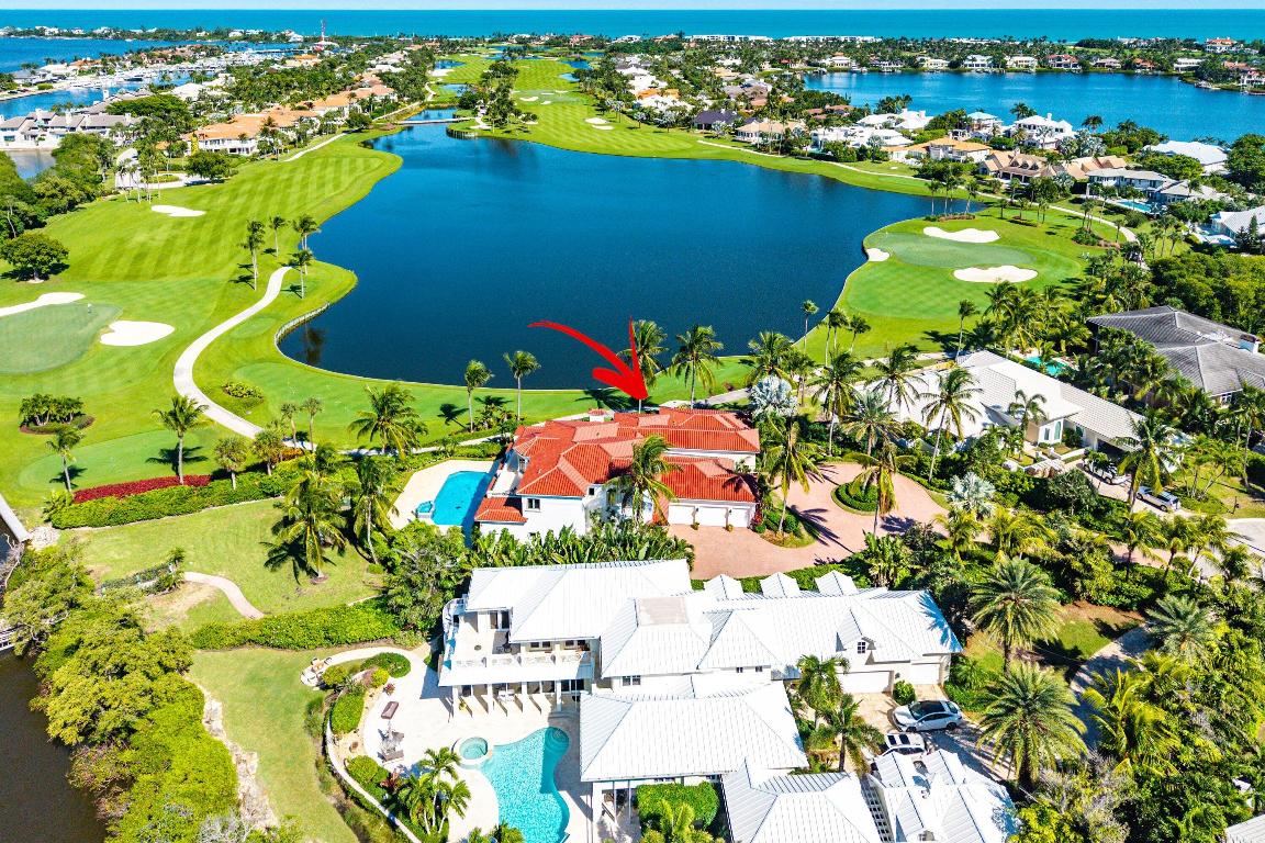 SAILFISH POINT - Residential