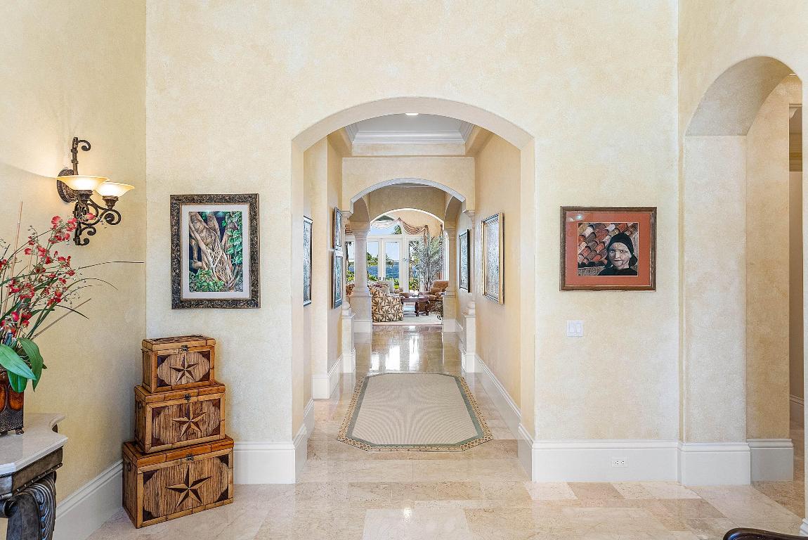 SAILFISH POINT - Residential