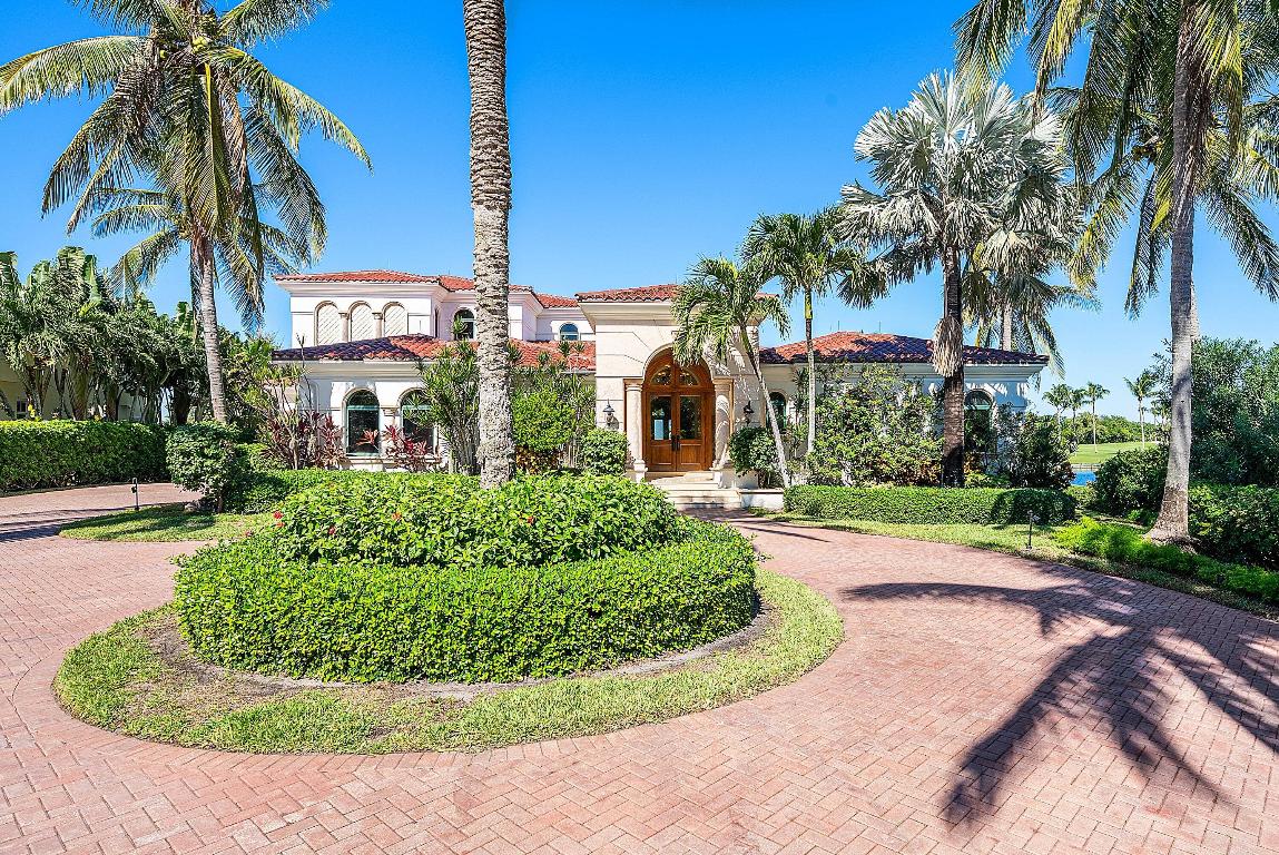 SAILFISH POINT - Residential