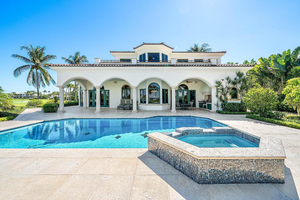 SAILFISH POINT - Residential