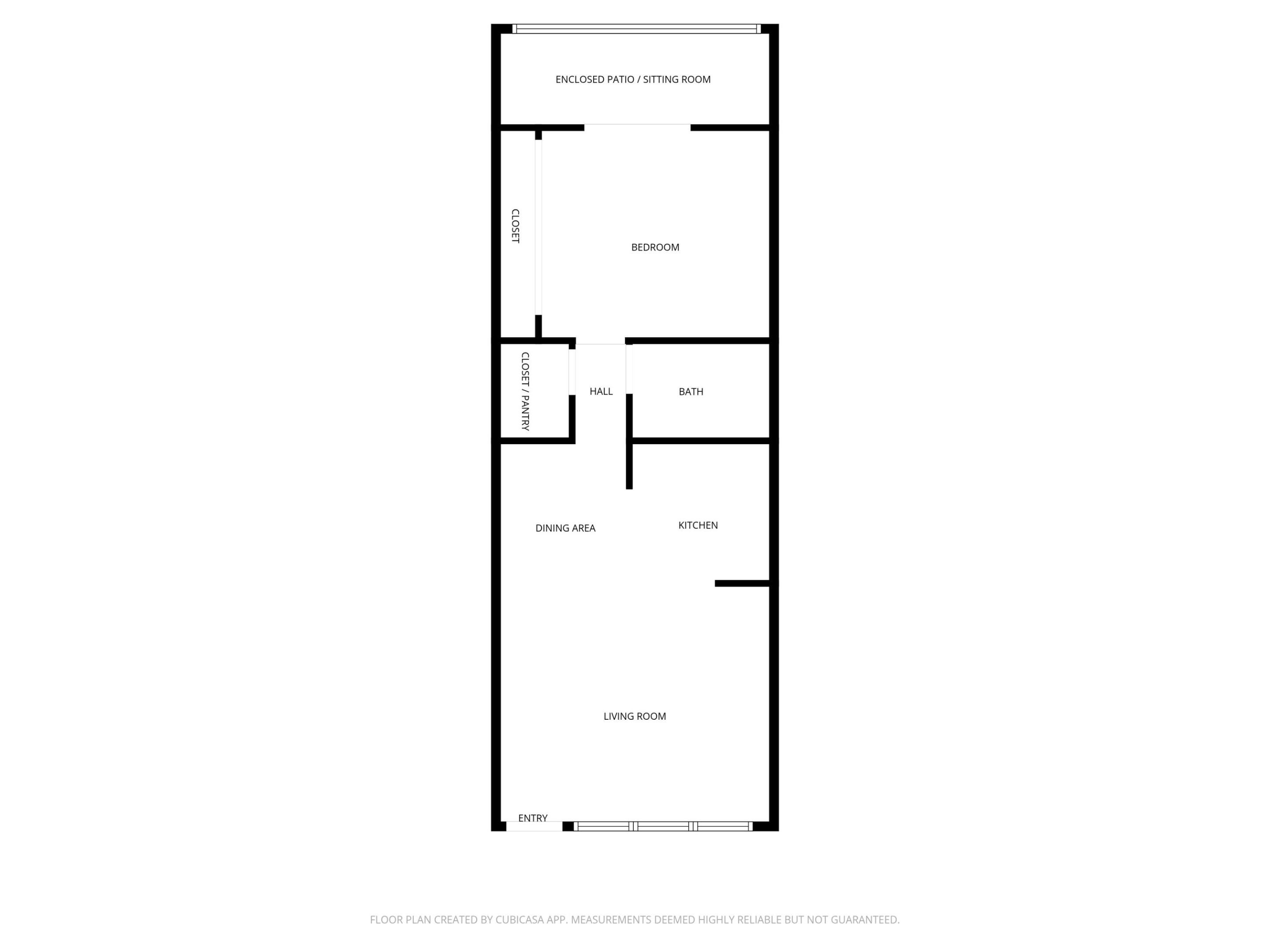SHEFFIELD CONDOS A TO Q - Residential