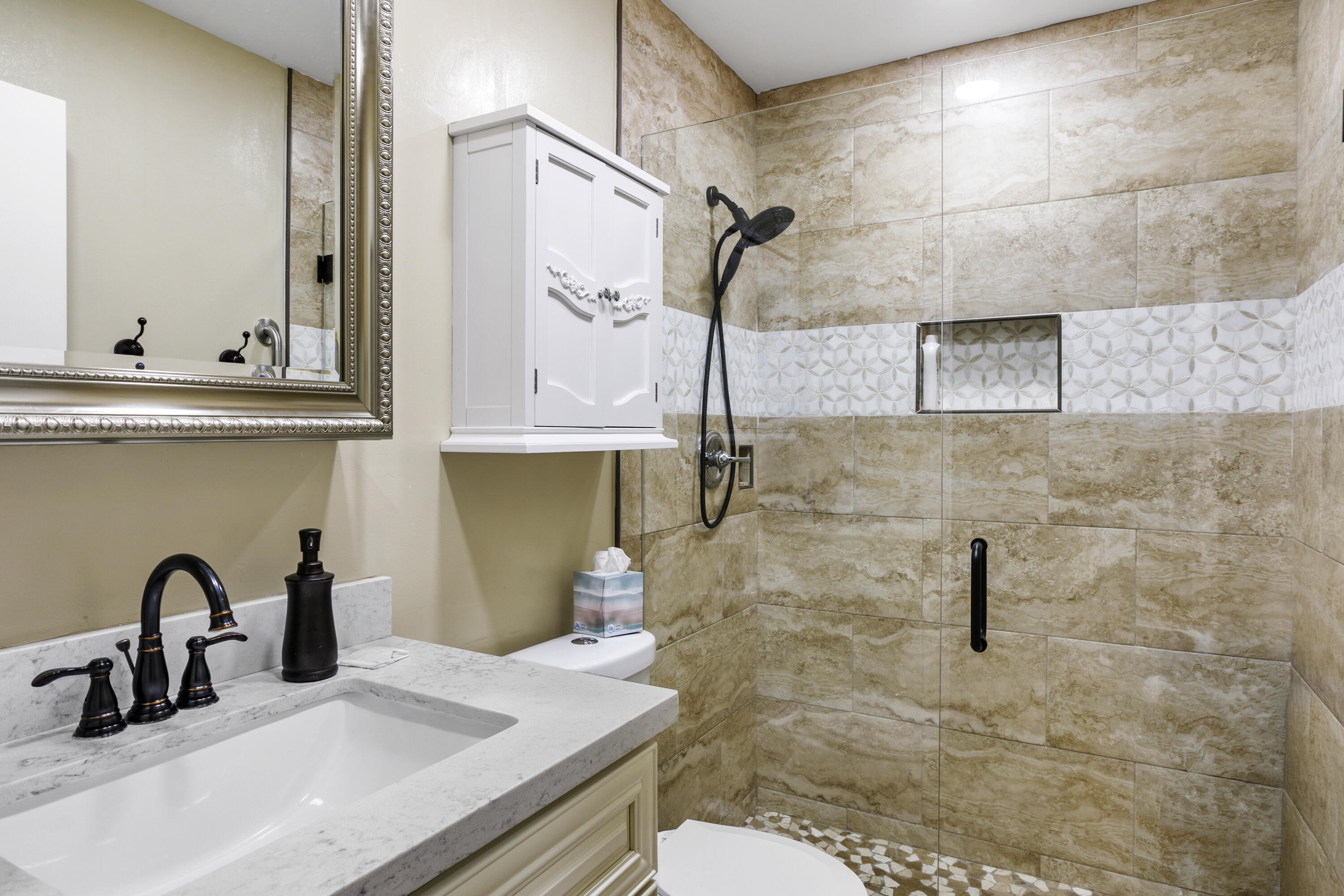 ARBOURS OF THE PALM BEACHES CONDO - Residential