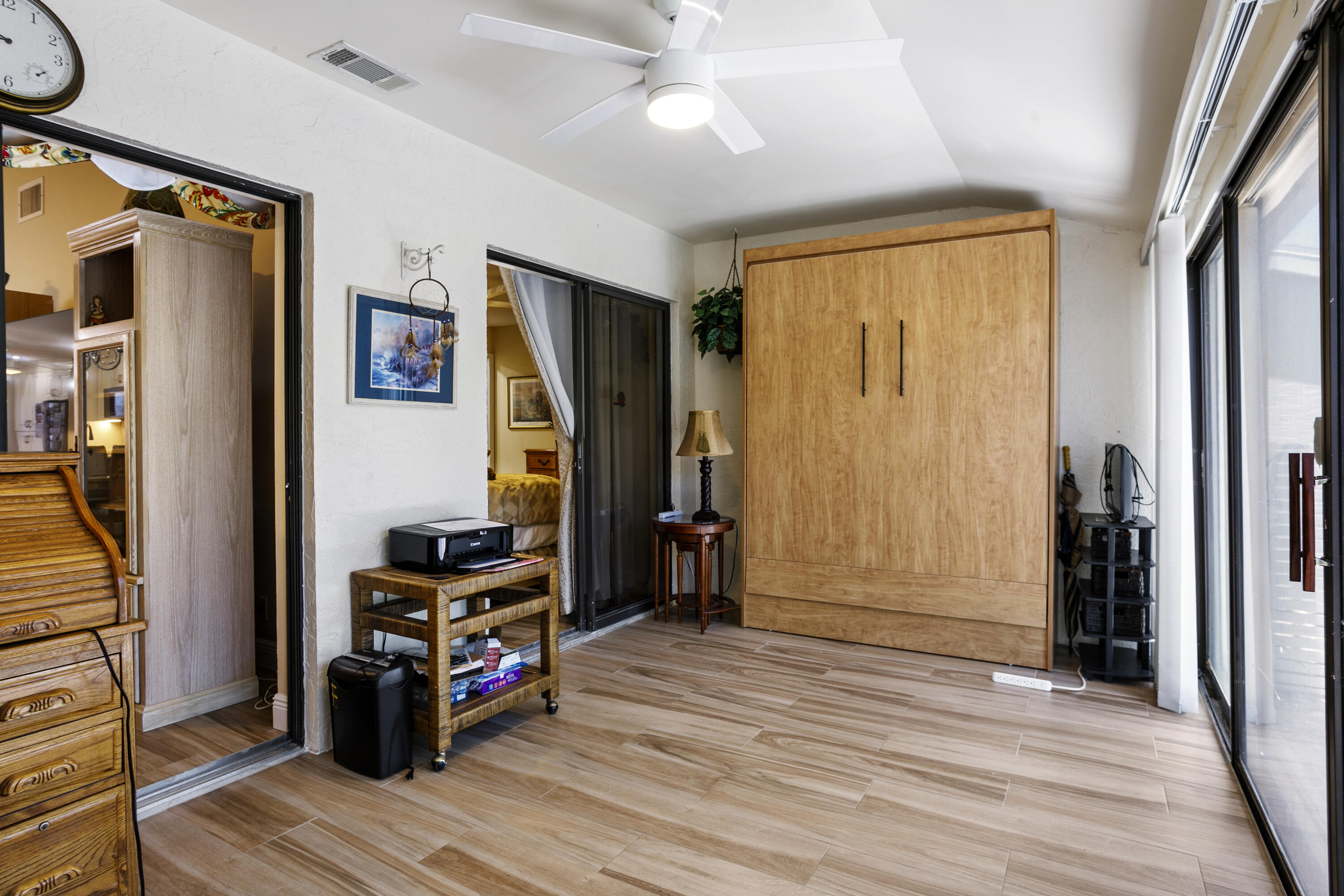 ARBOURS OF THE PALM BEACHES CONDO - Residential
