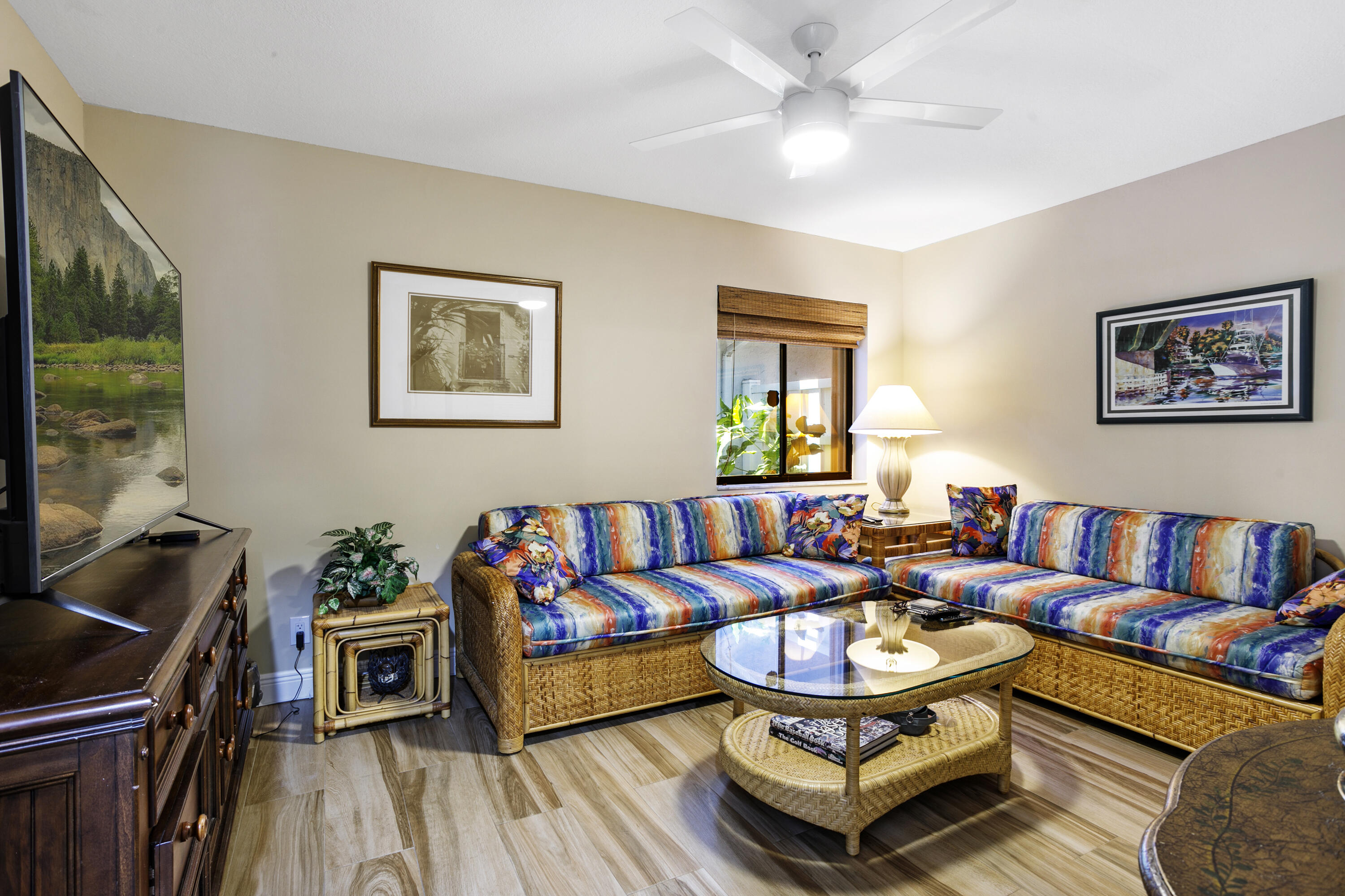 ARBOURS OF THE PALM BEACHES CONDO - Residential