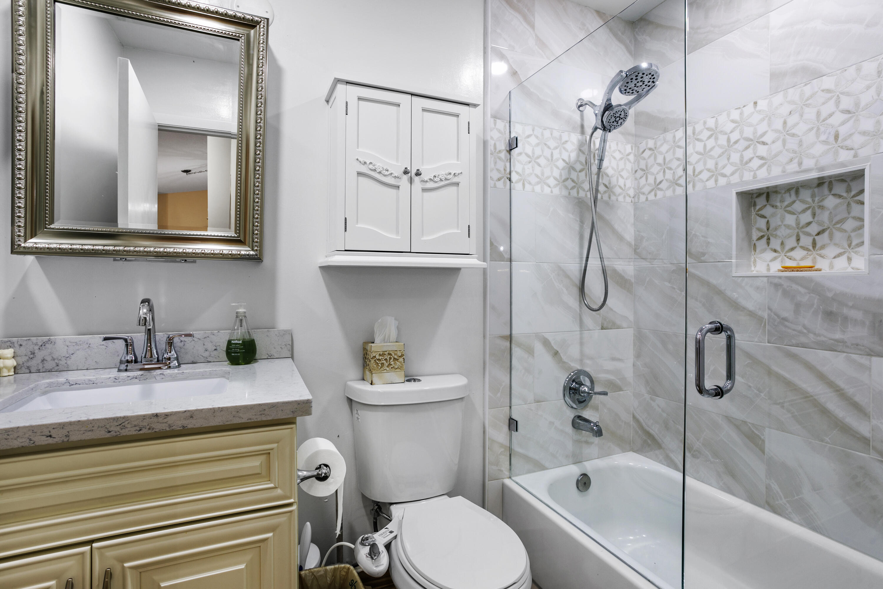 ARBOURS OF THE PALM BEACHES CONDO - Residential