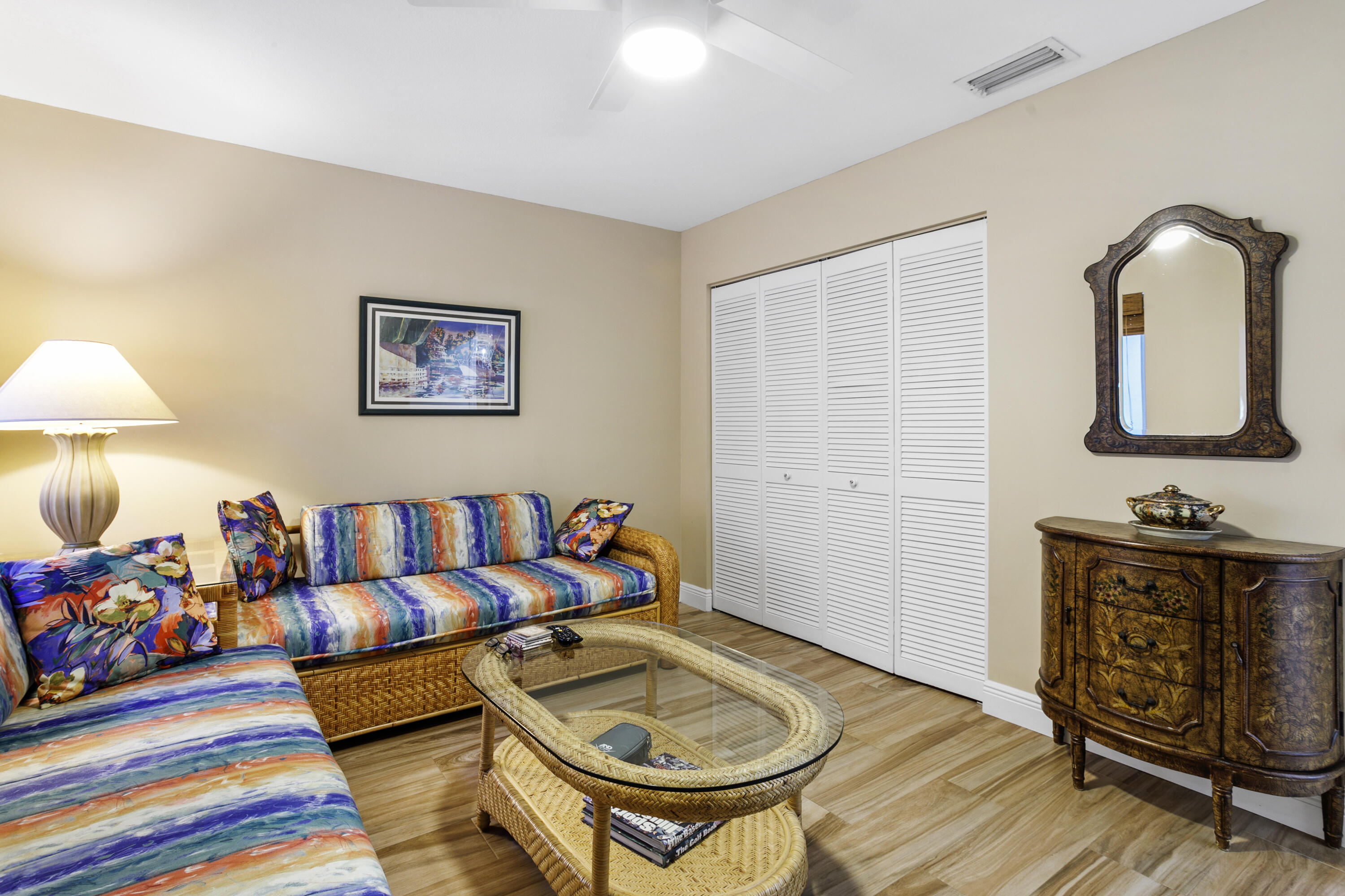 ARBOURS OF THE PALM BEACHES CONDO - Residential