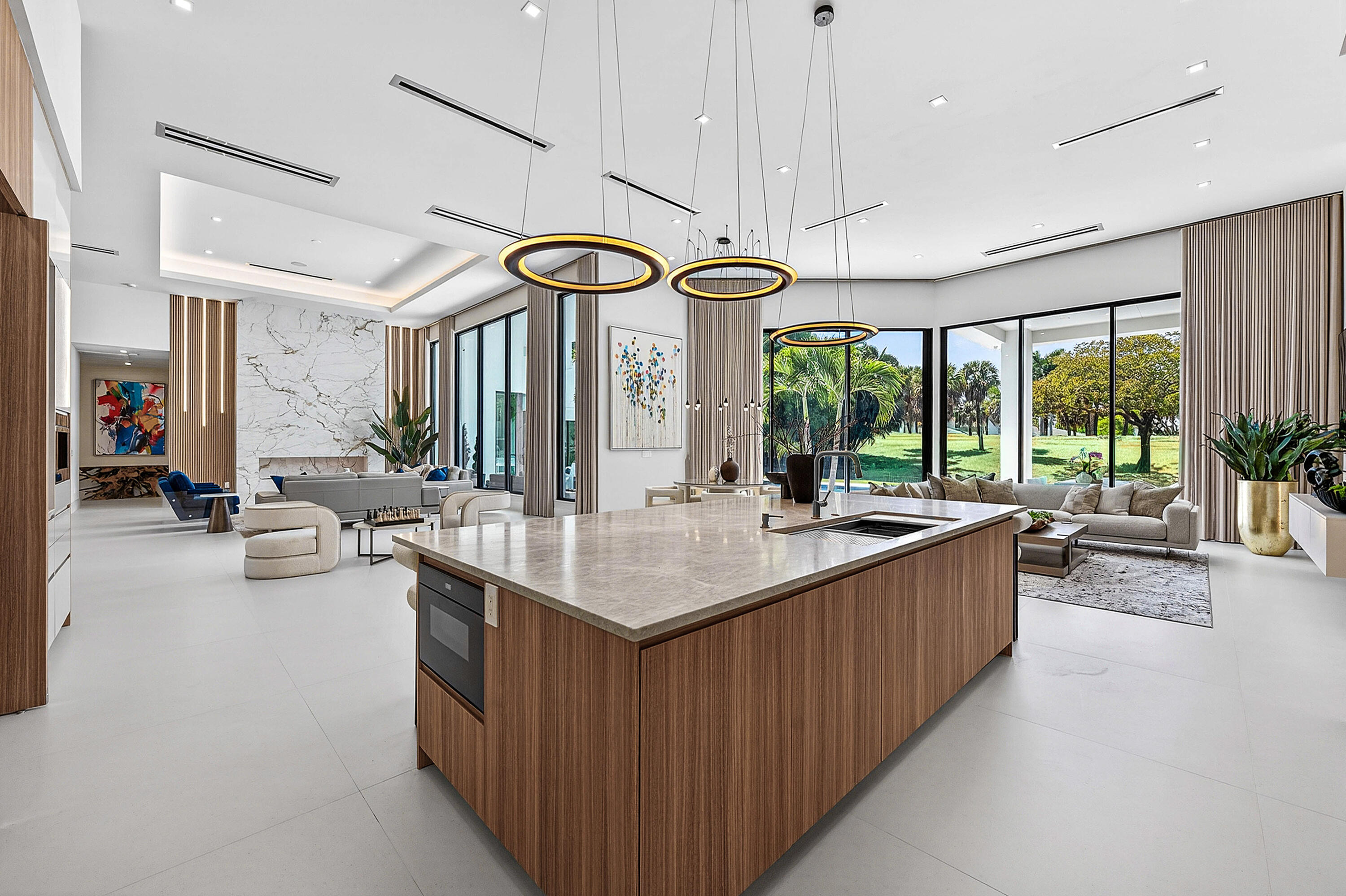 ST ANDREWS COUNTRY CLUB - Residential