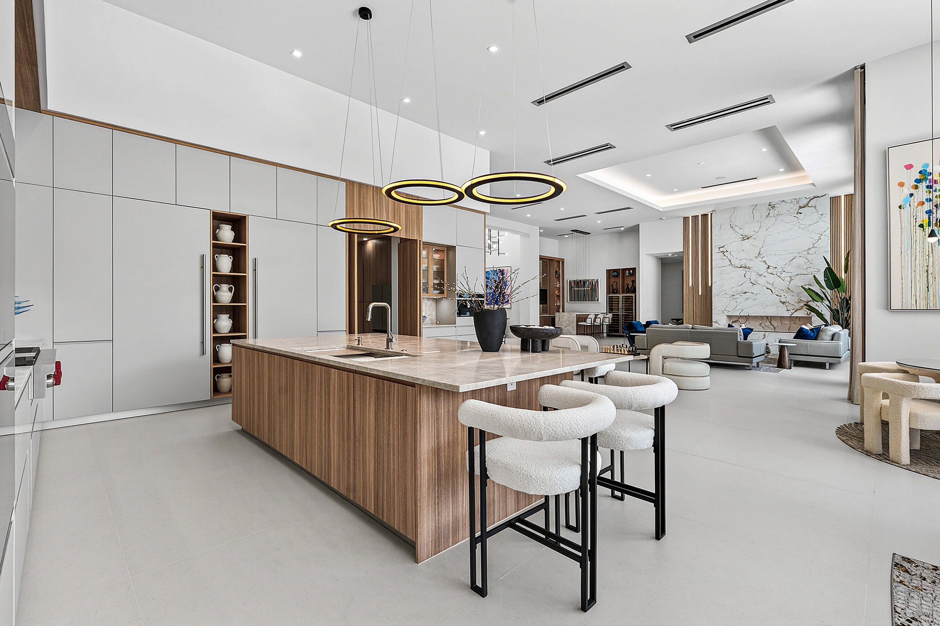 ST ANDREWS COUNTRY CLUB - Residential