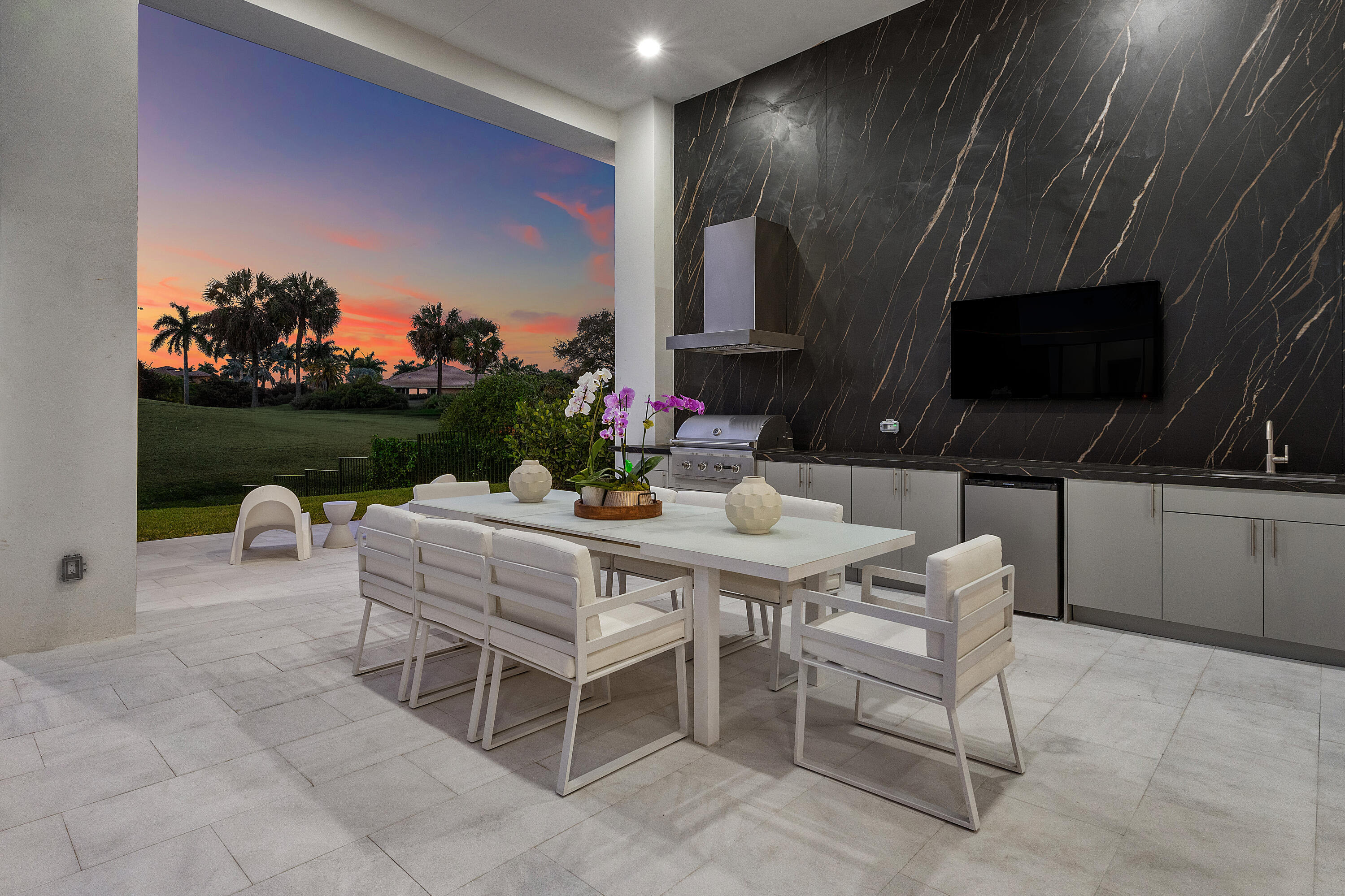 ST ANDREWS COUNTRY CLUB - Residential