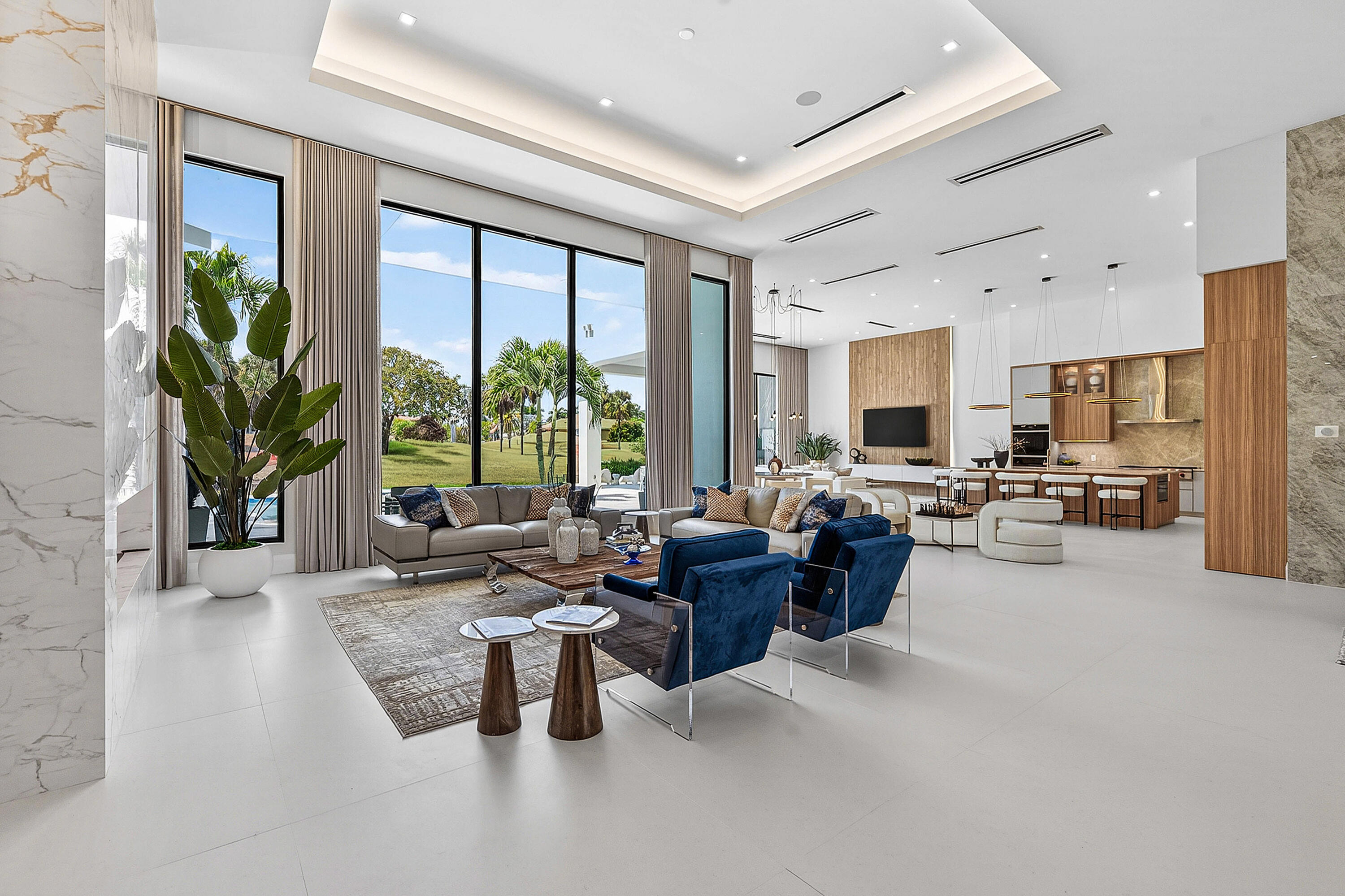 ST ANDREWS COUNTRY CLUB - Residential