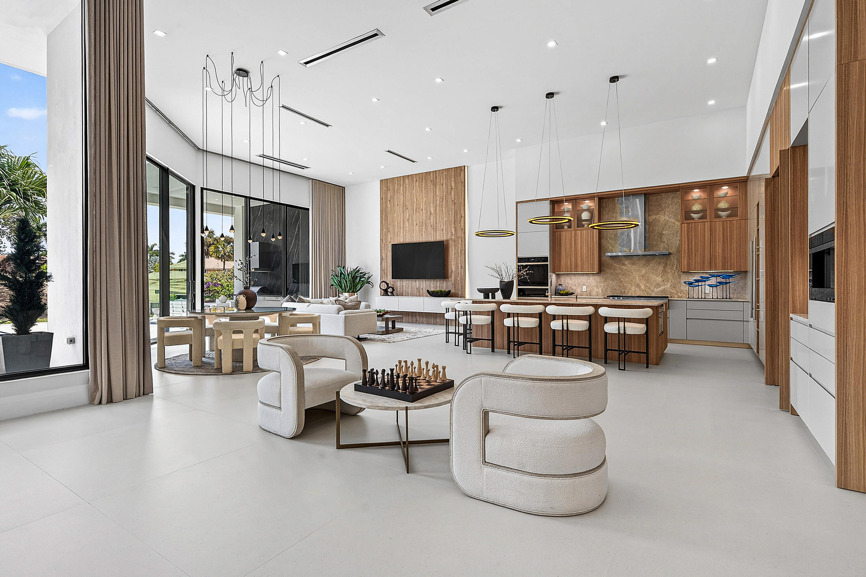 ST ANDREWS COUNTRY CLUB - Residential