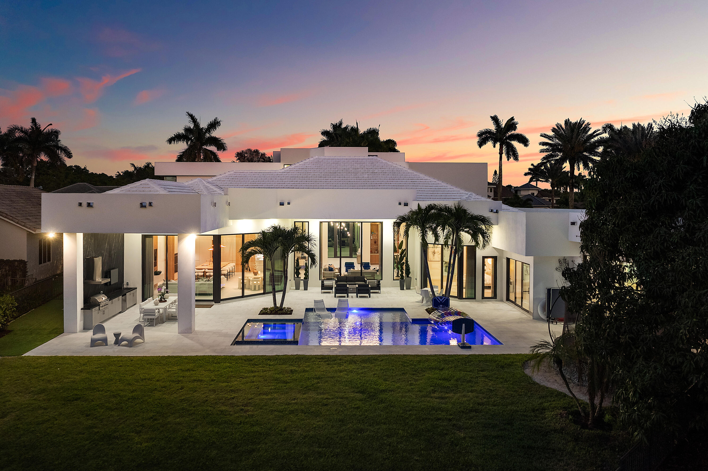 ST ANDREWS COUNTRY CLUB - Residential