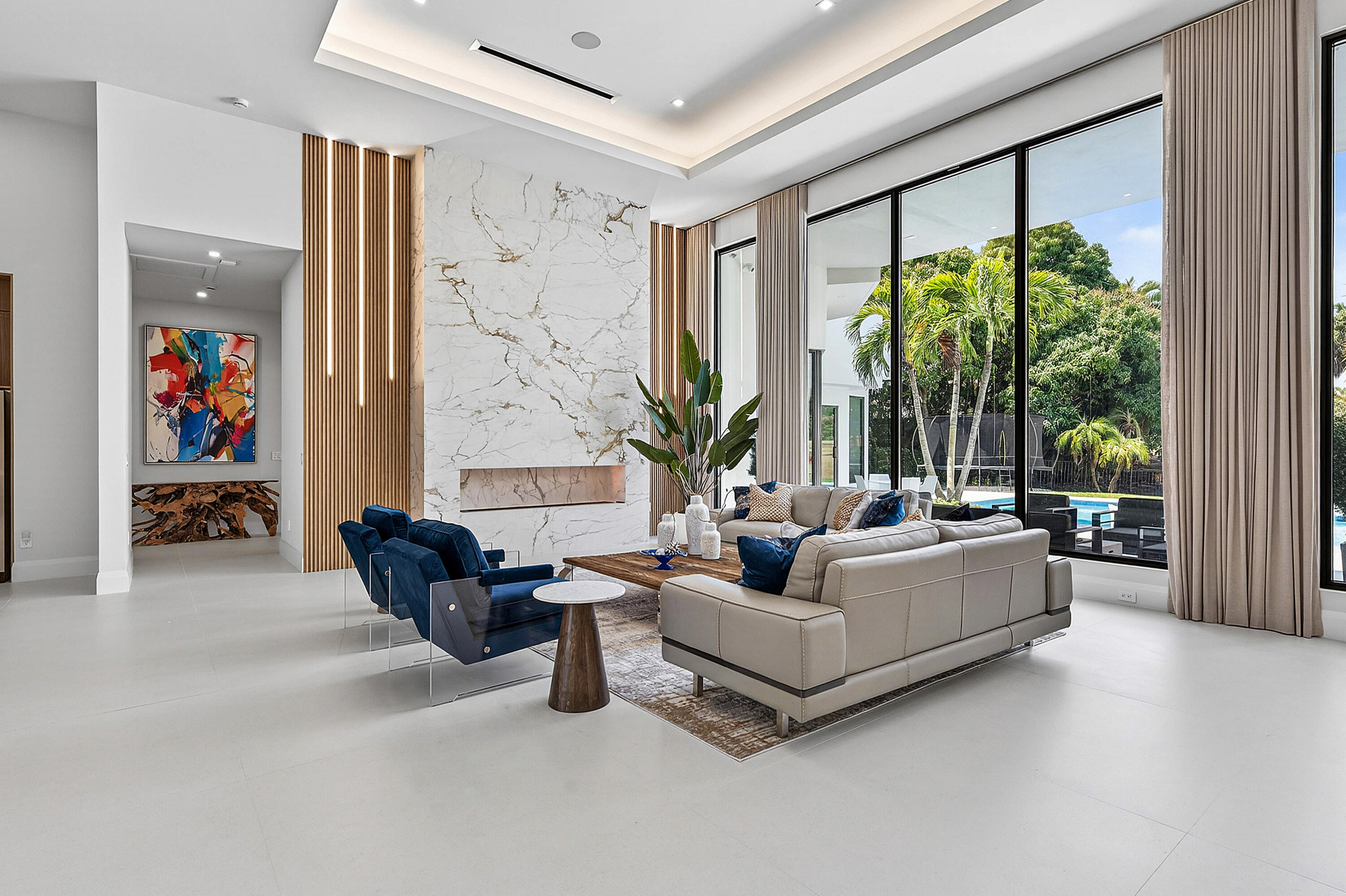 ST ANDREWS COUNTRY CLUB - Residential