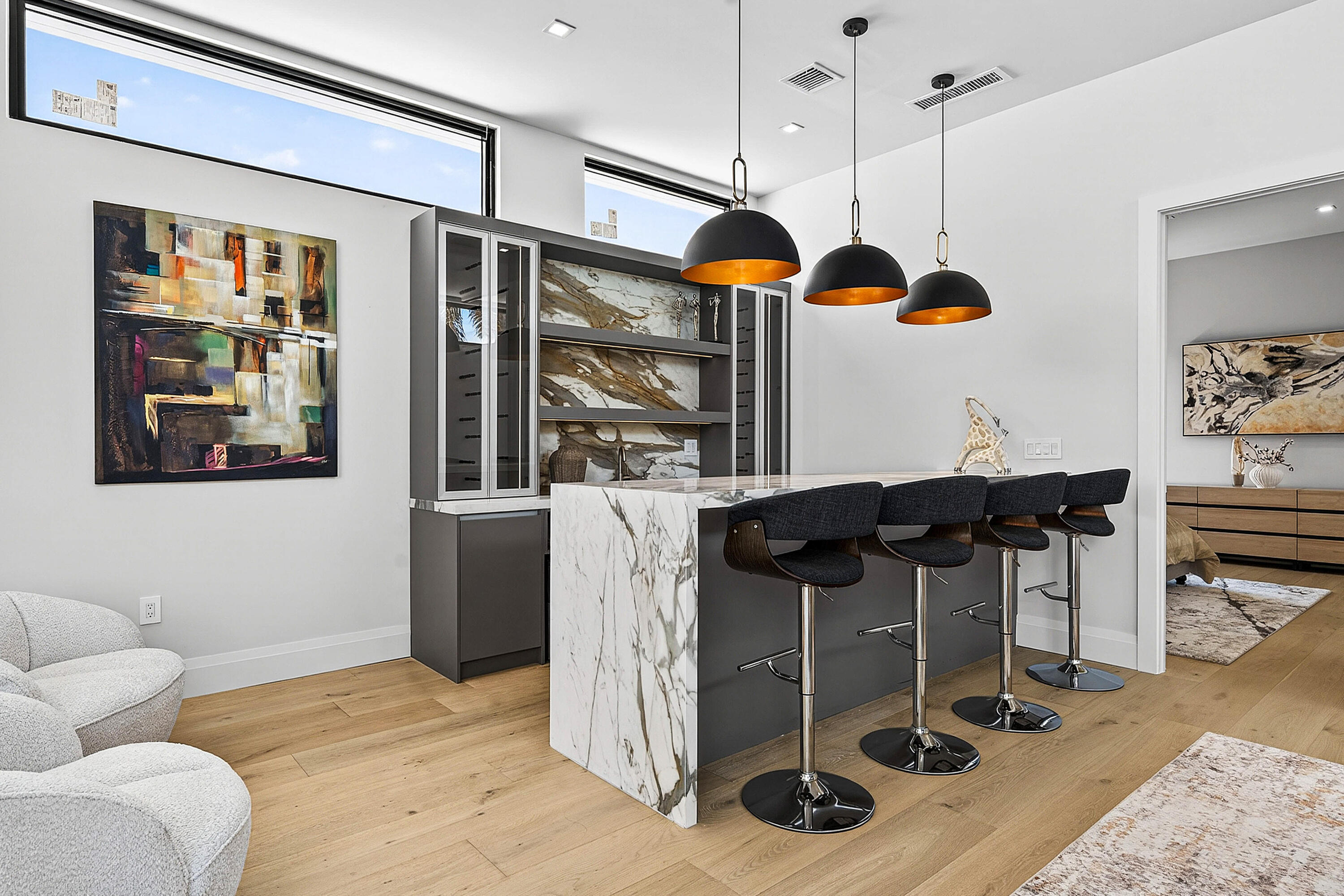 ST ANDREWS COUNTRY CLUB - Residential
