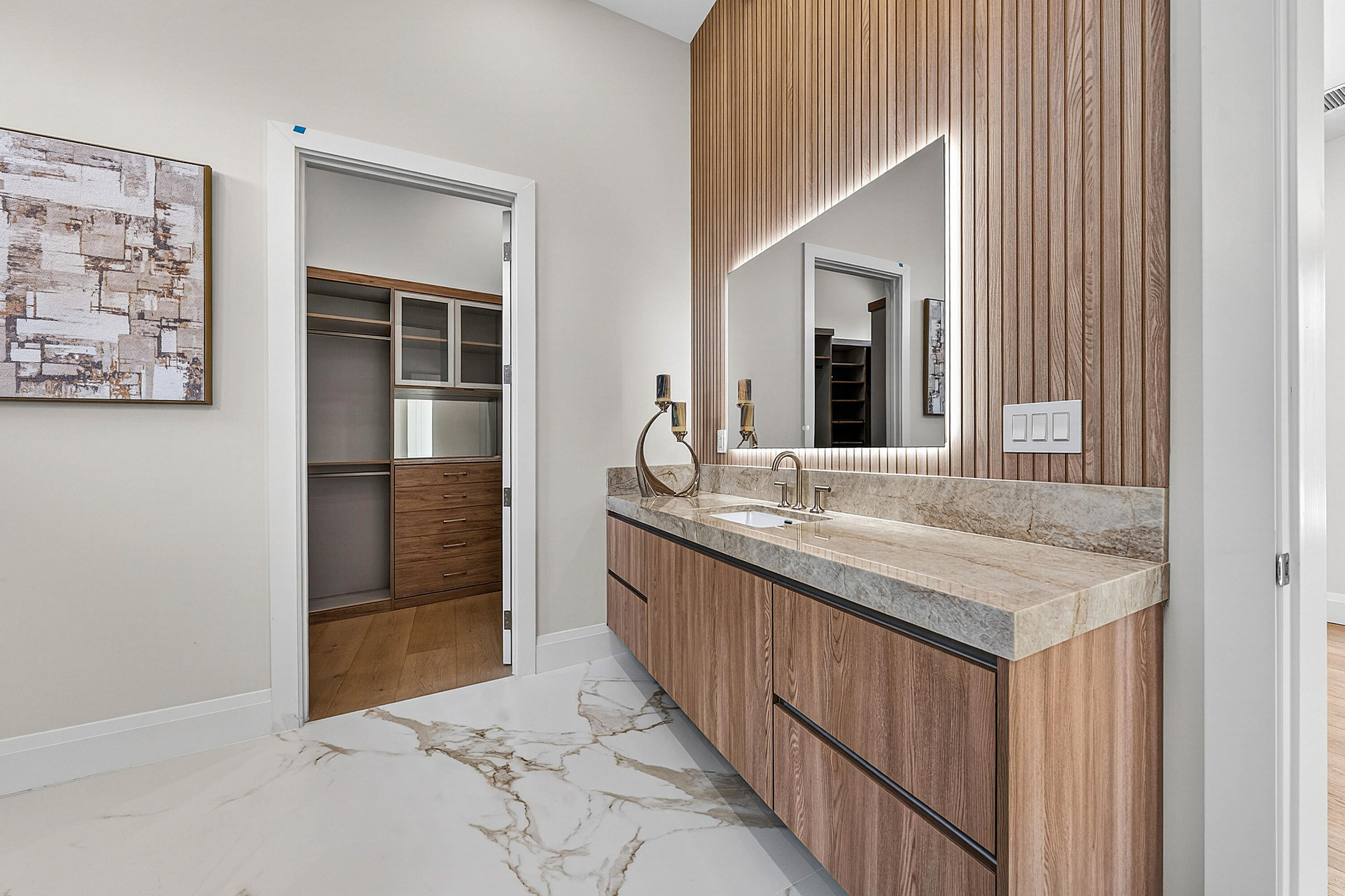 ST ANDREWS COUNTRY CLUB - Residential