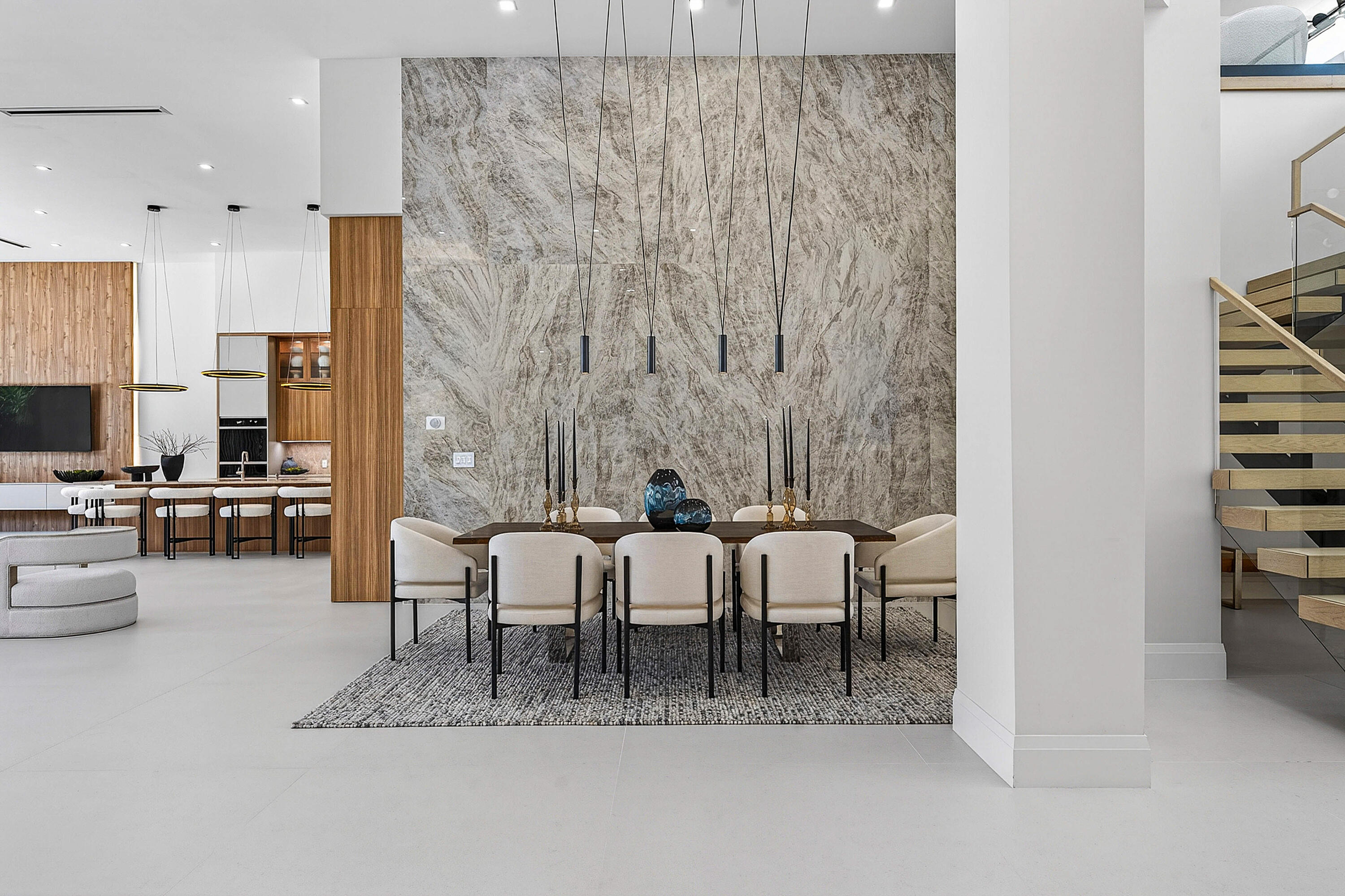 ST ANDREWS COUNTRY CLUB - Residential