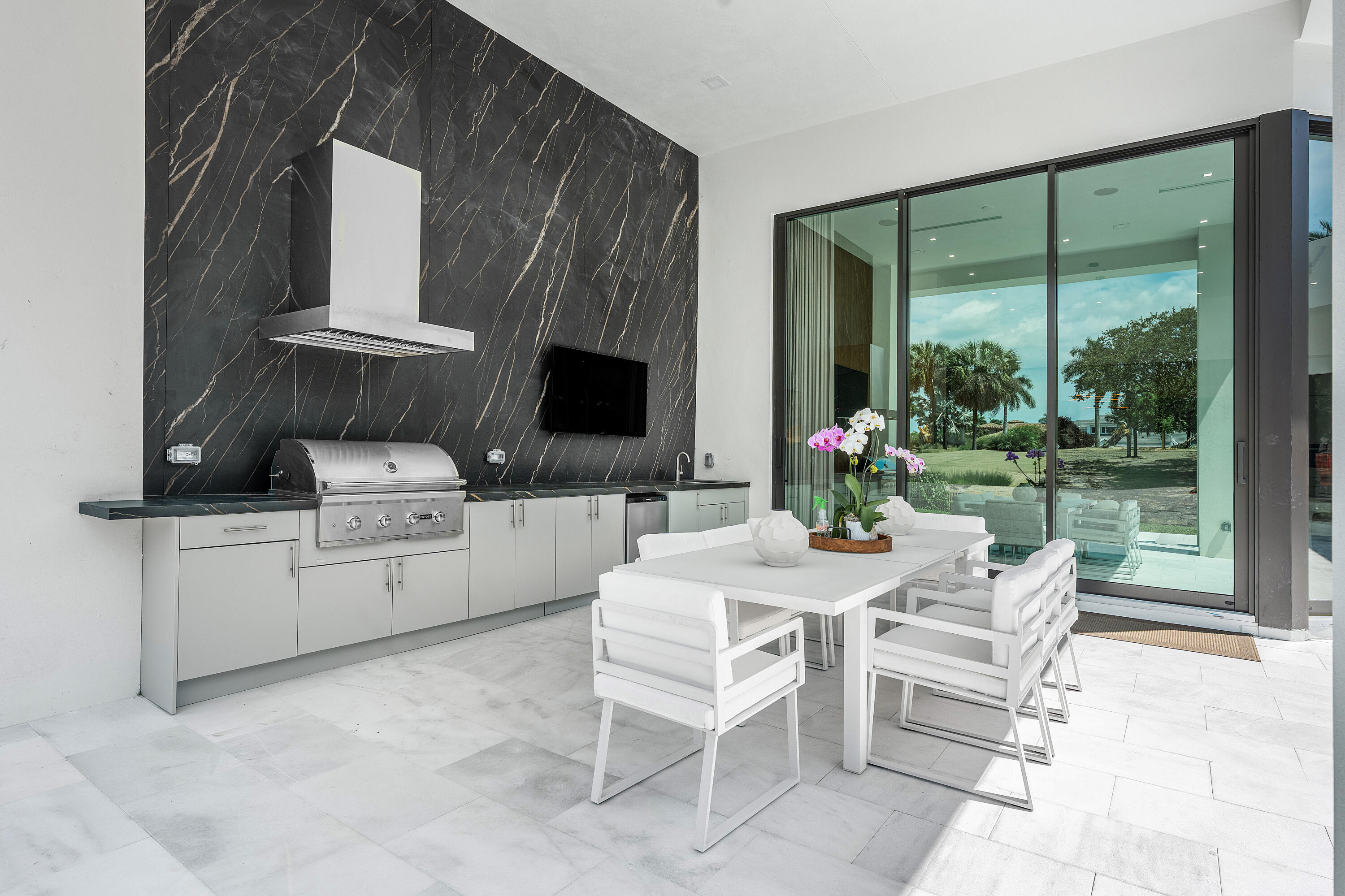 ST ANDREWS COUNTRY CLUB - Residential