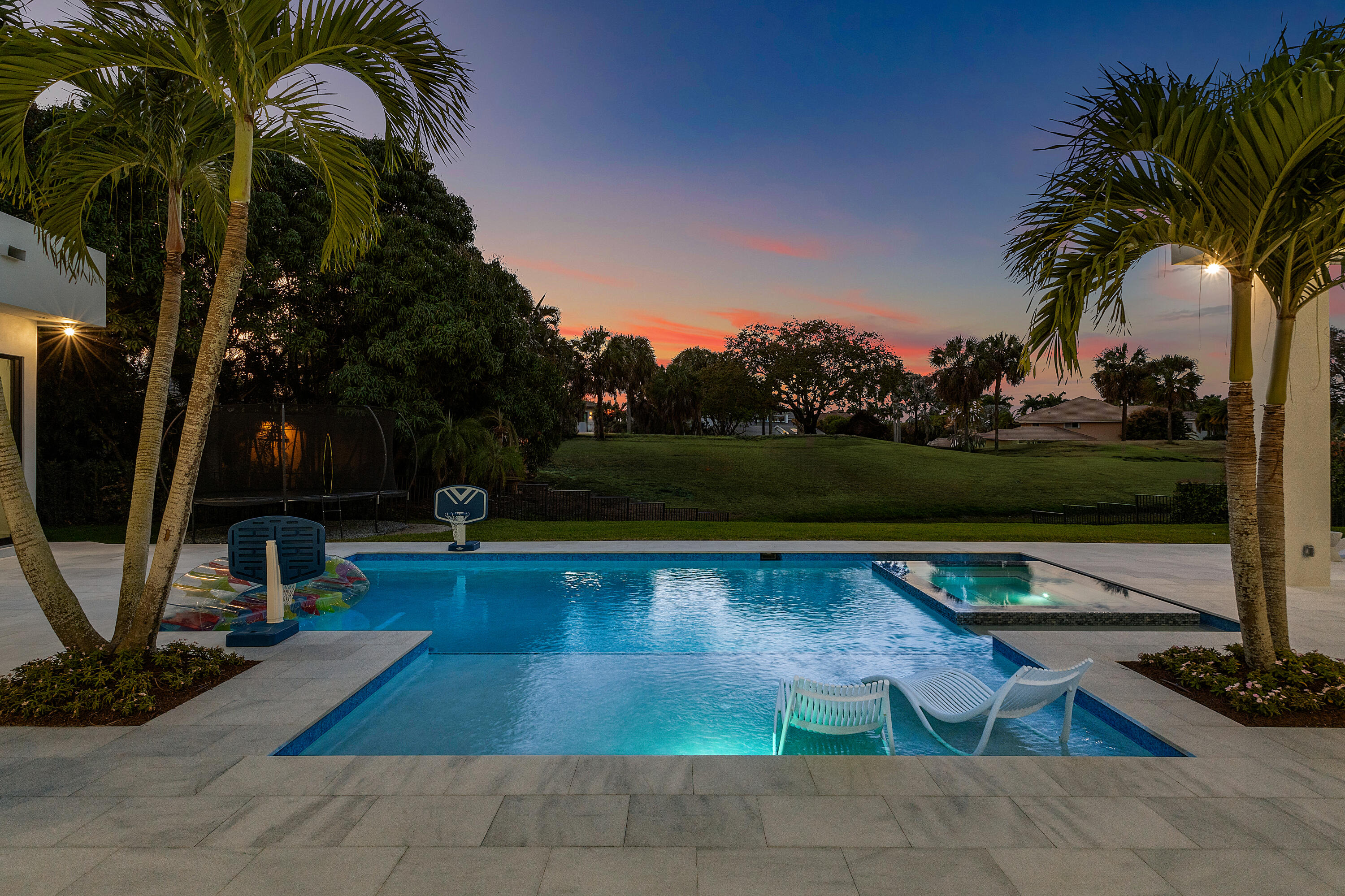 ST ANDREWS COUNTRY CLUB - Residential