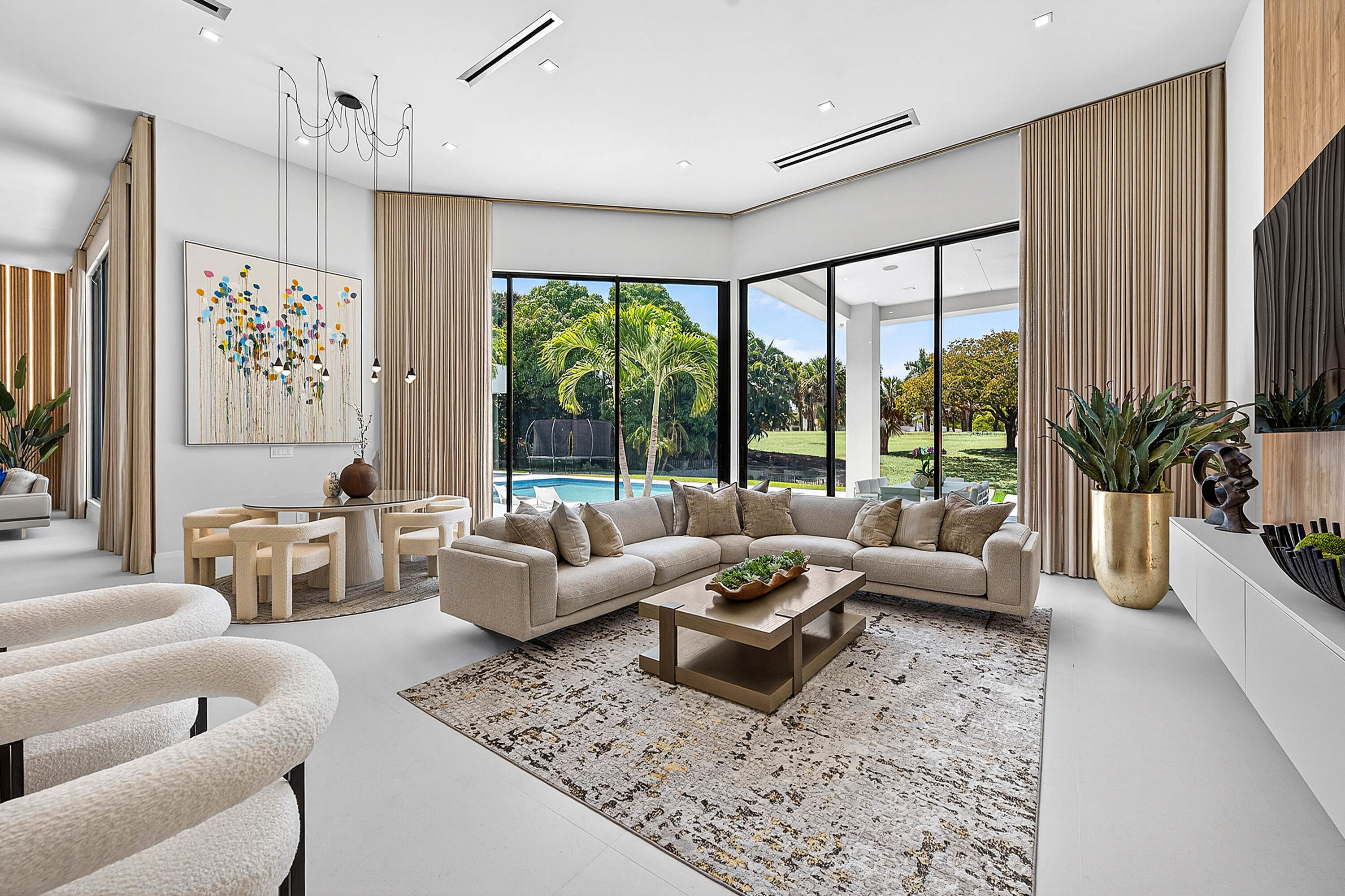 ST ANDREWS COUNTRY CLUB - Residential