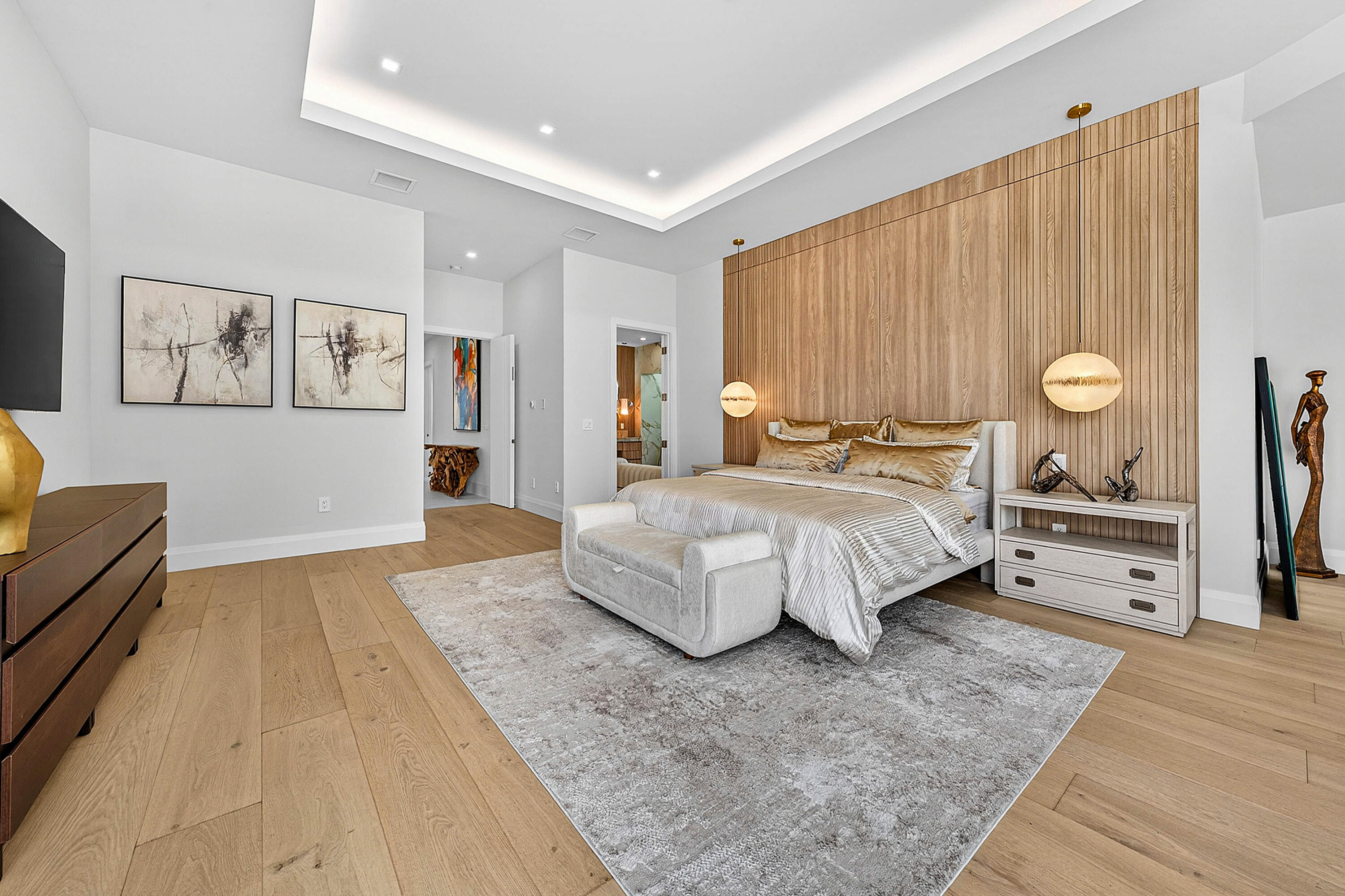 ST ANDREWS COUNTRY CLUB - Residential