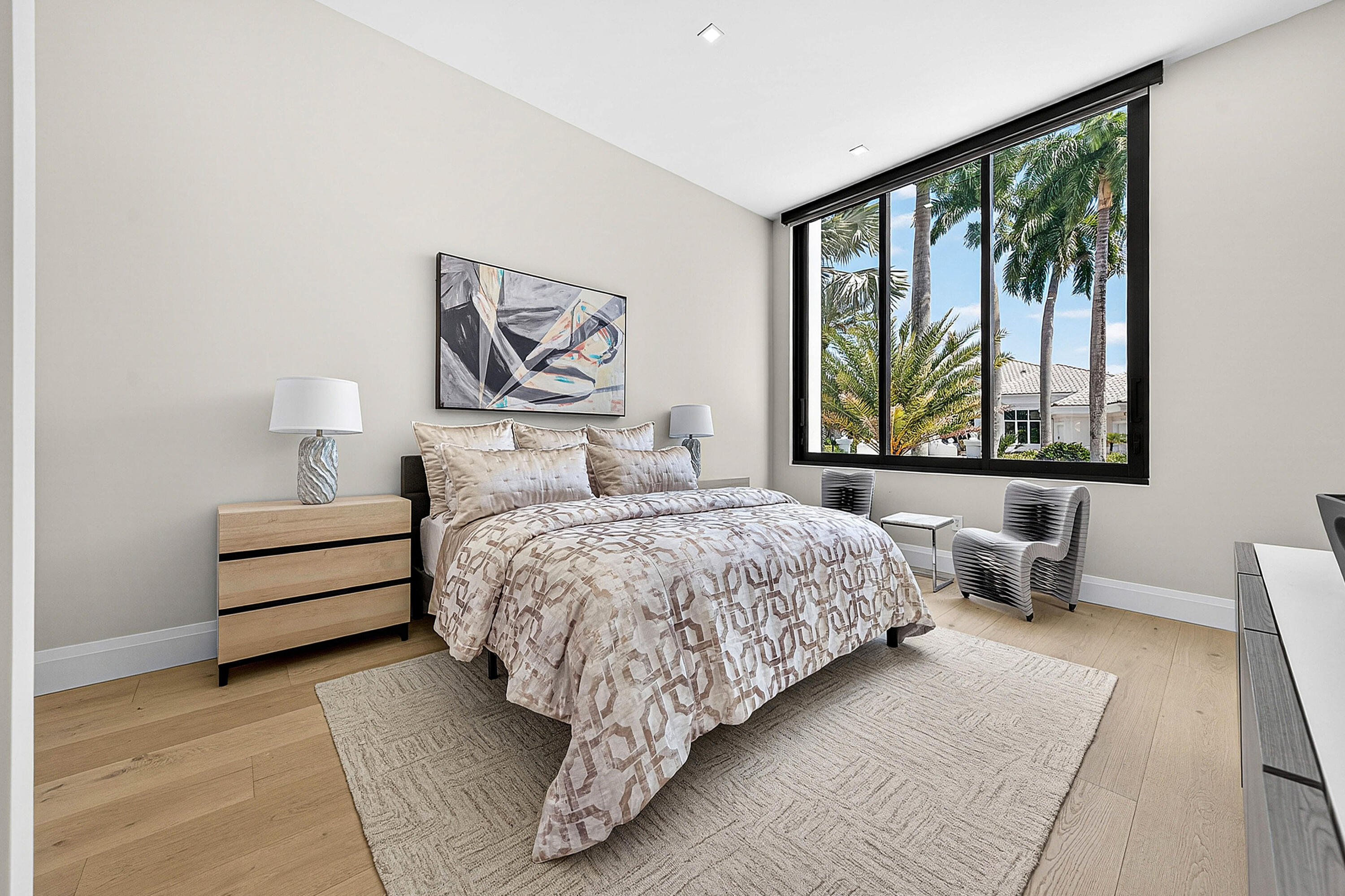 ST ANDREWS COUNTRY CLUB - Residential