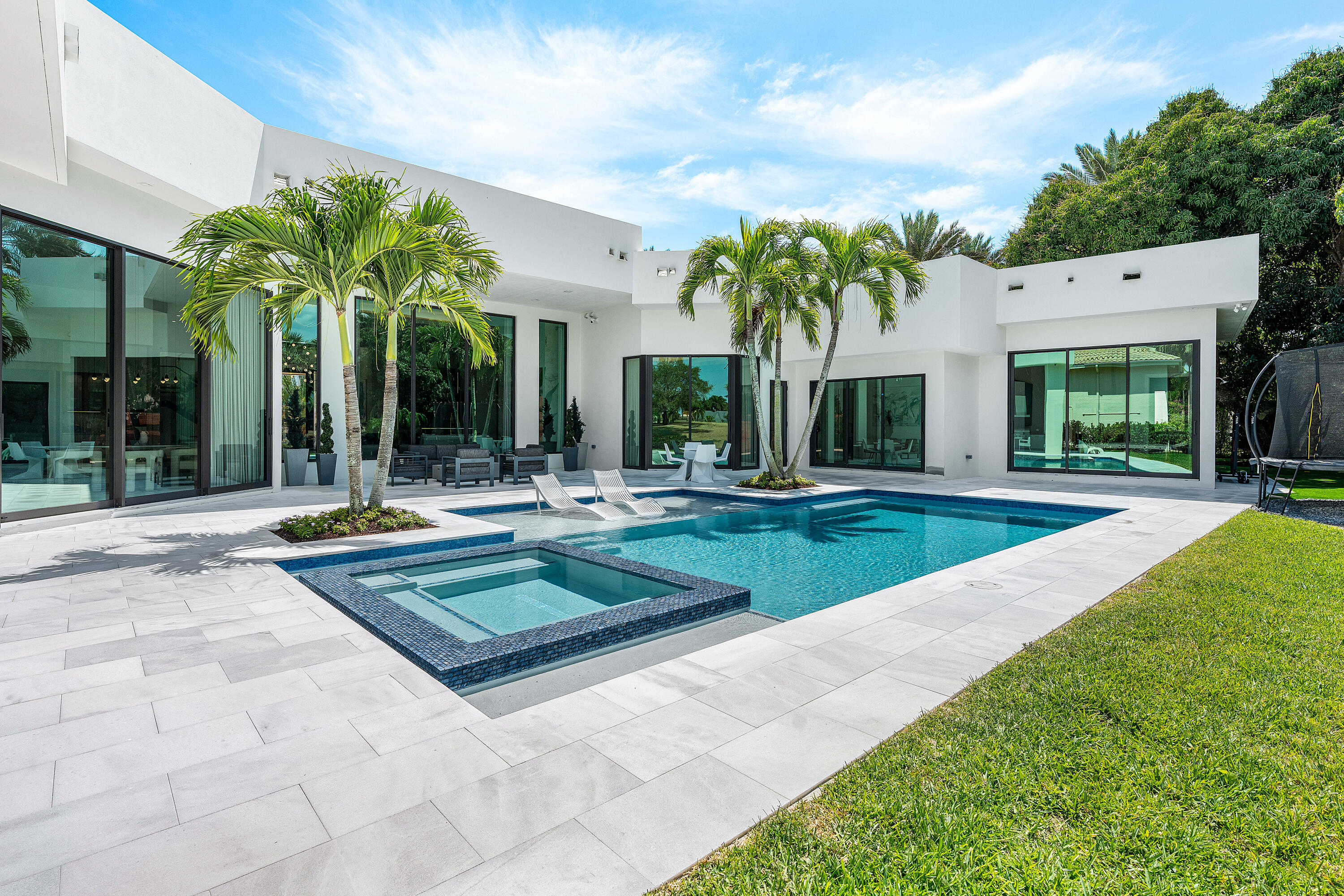 ST ANDREWS COUNTRY CLUB - Residential