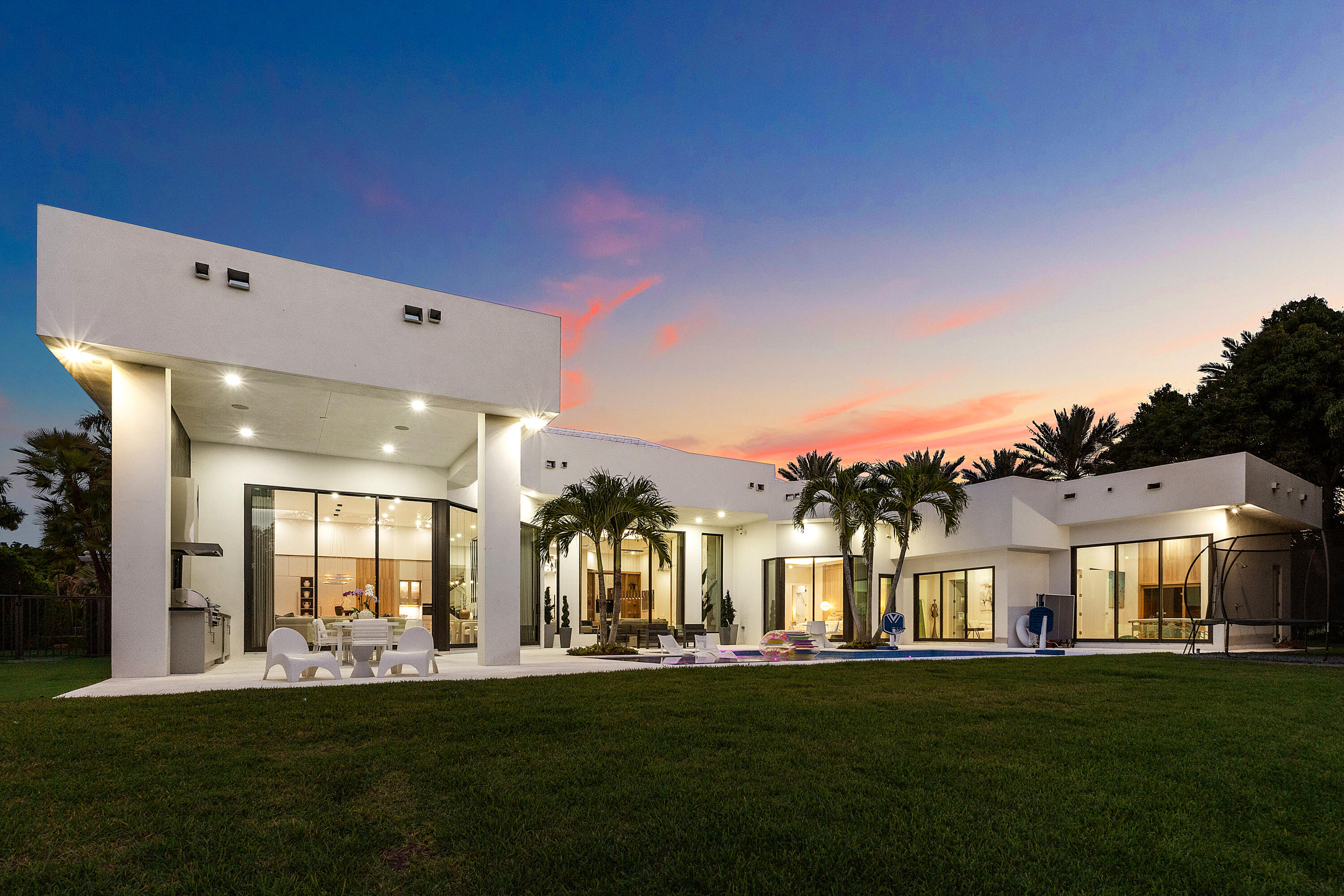 ST ANDREWS COUNTRY CLUB - Residential