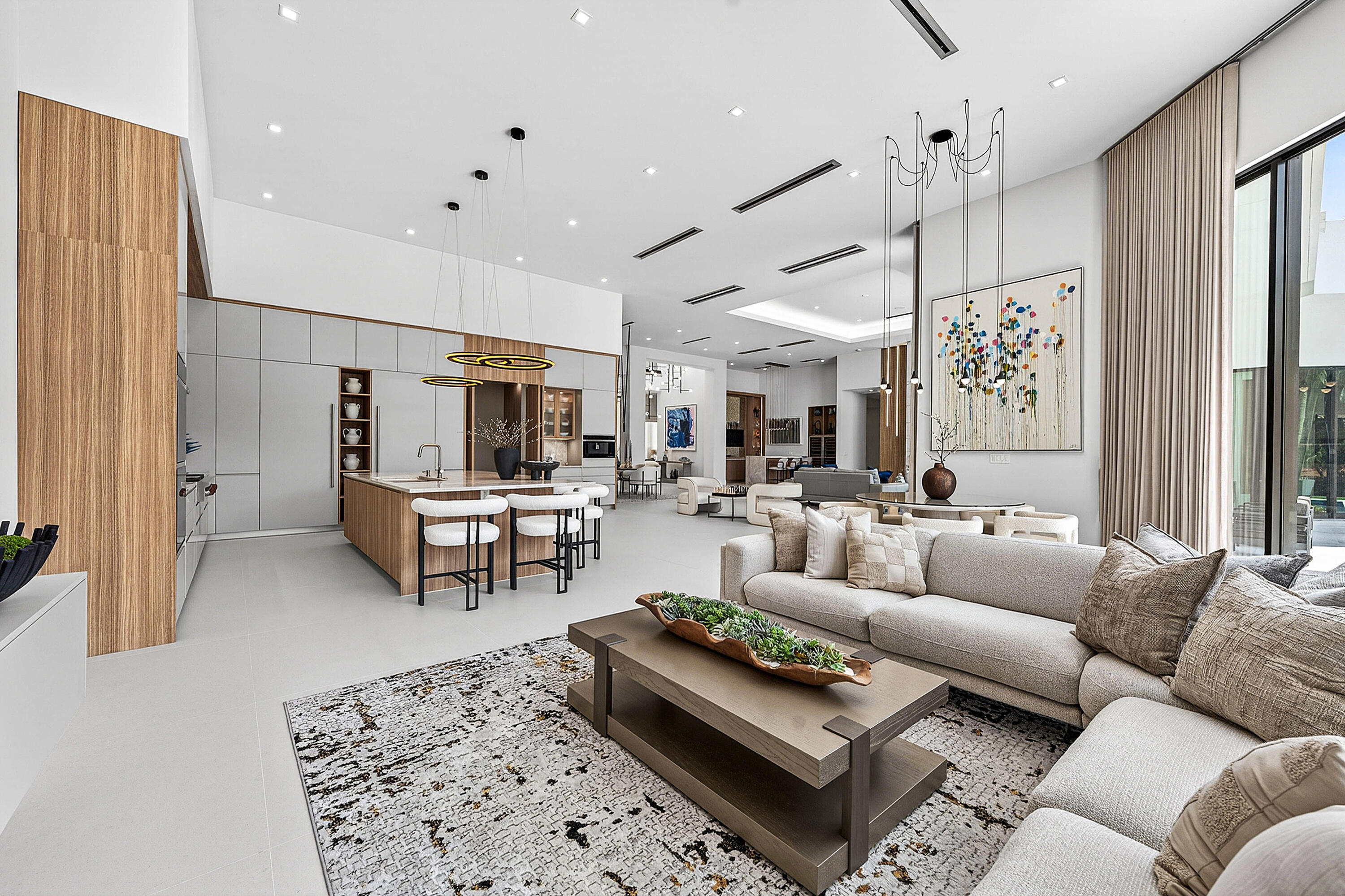 ST ANDREWS COUNTRY CLUB - Residential