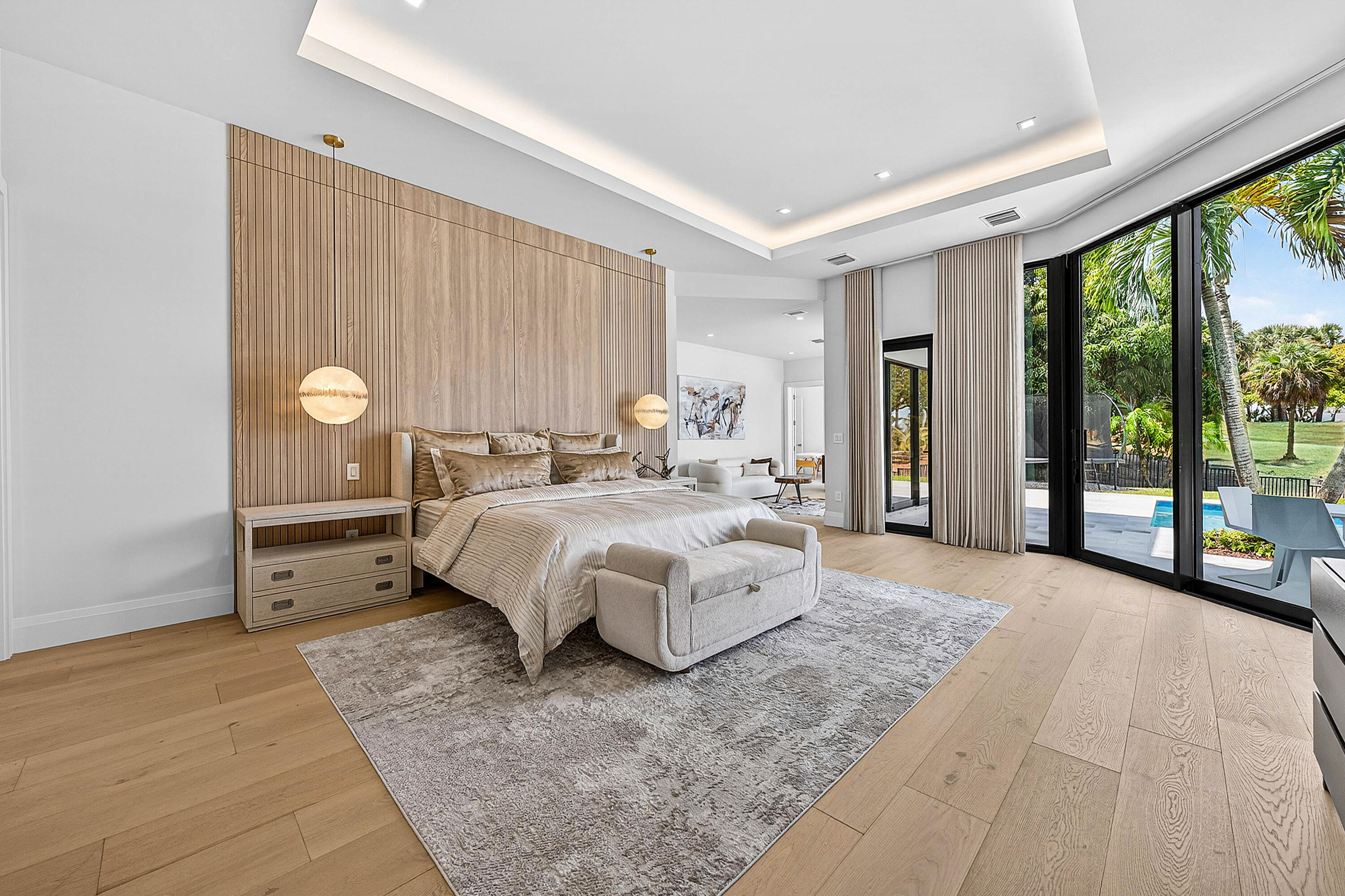 ST ANDREWS COUNTRY CLUB - Residential
