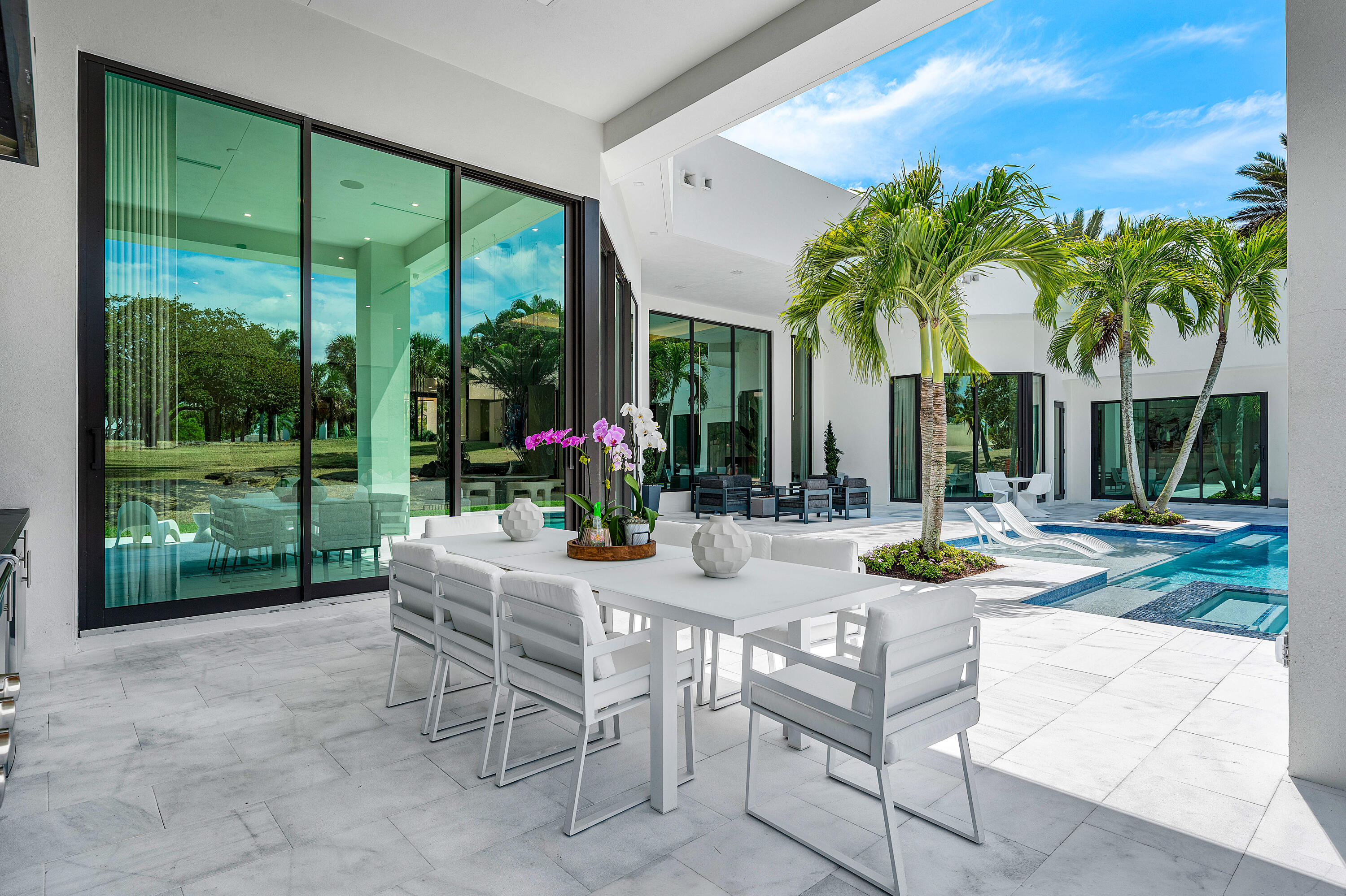 ST ANDREWS COUNTRY CLUB - Residential