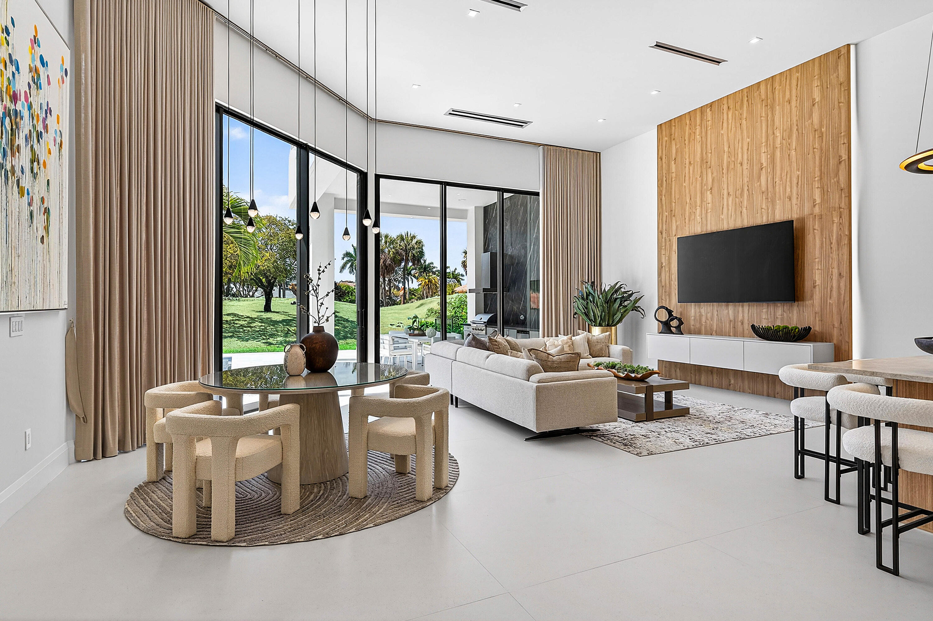 ST ANDREWS COUNTRY CLUB - Residential