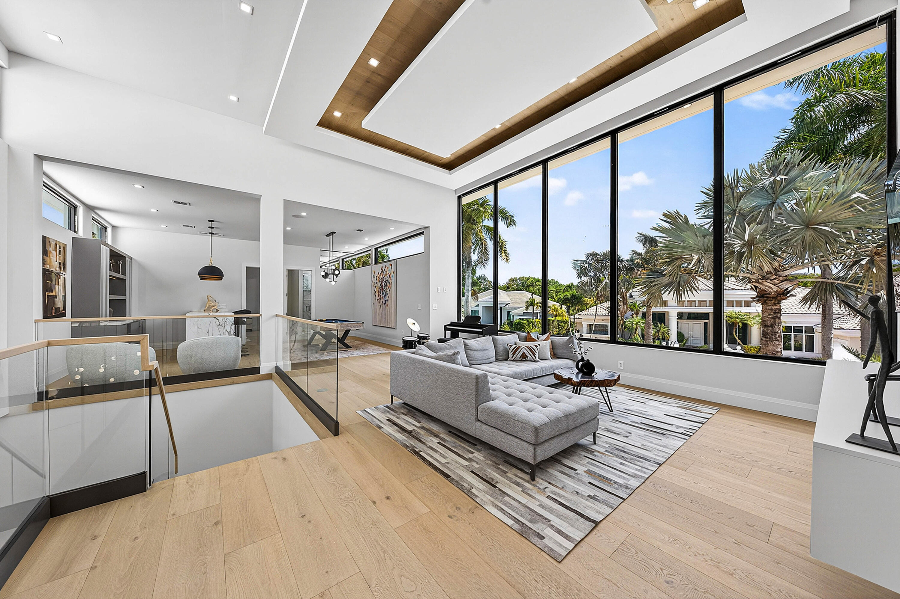 ST ANDREWS COUNTRY CLUB - Residential