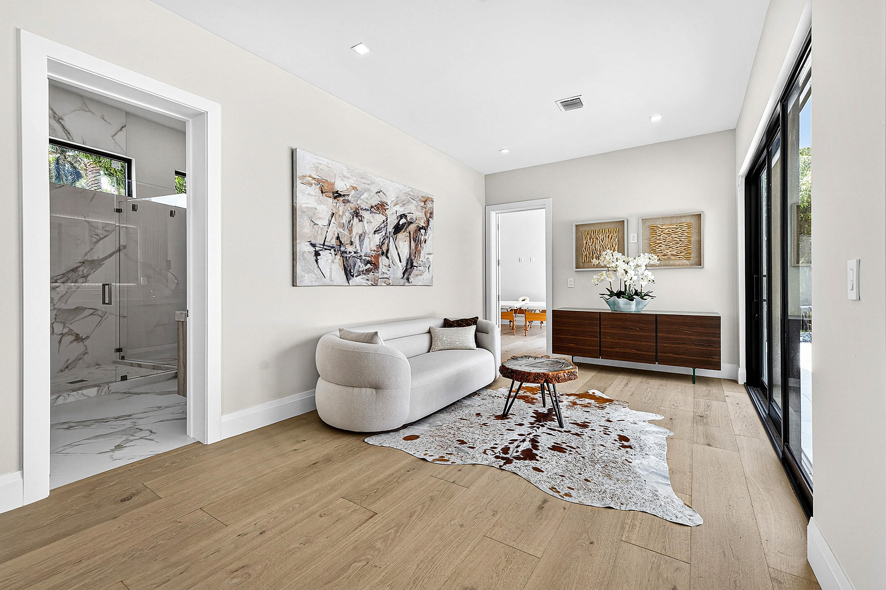 ST ANDREWS COUNTRY CLUB - Residential