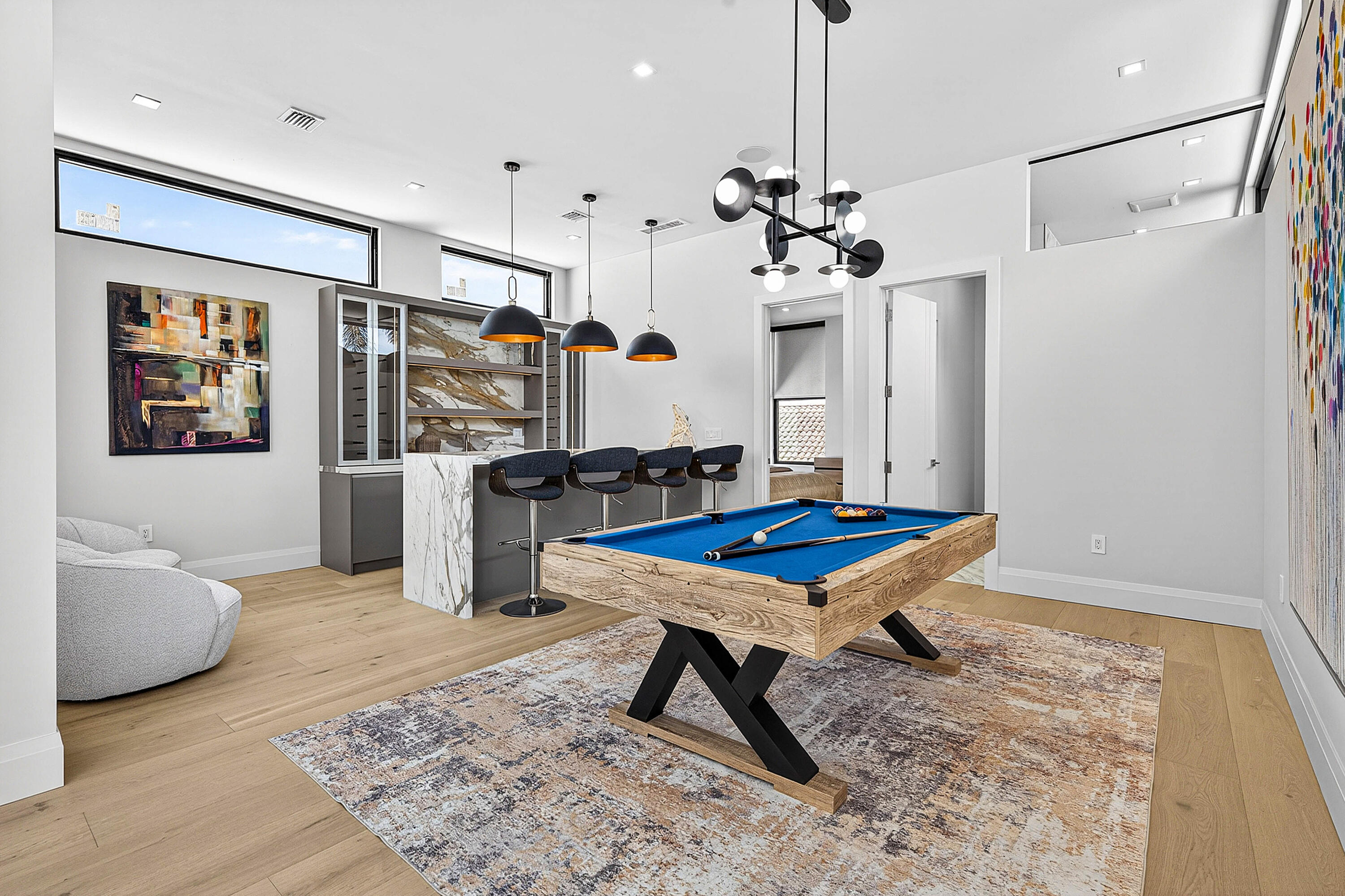 ST ANDREWS COUNTRY CLUB - Residential