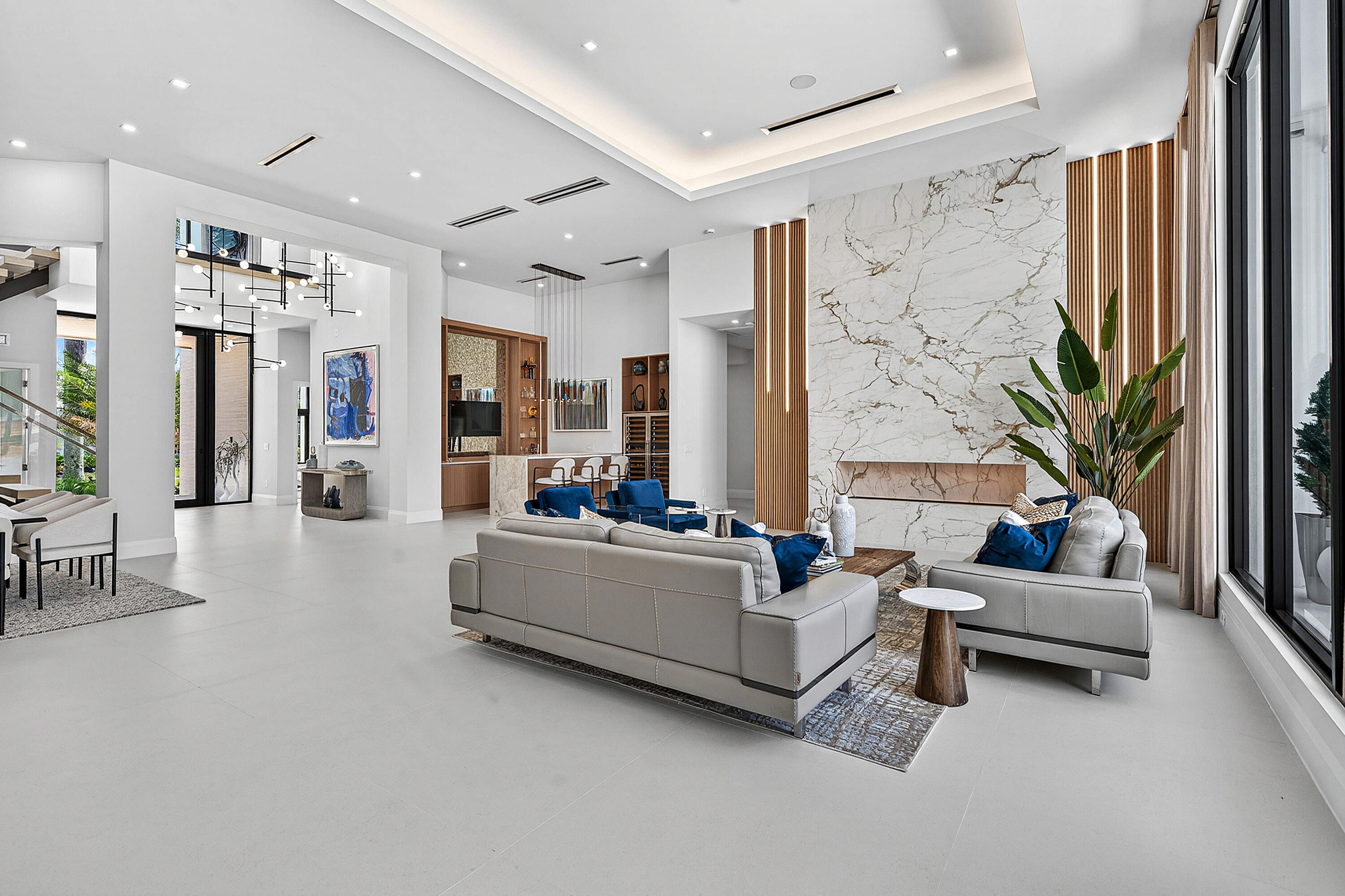 ST ANDREWS COUNTRY CLUB - Residential
