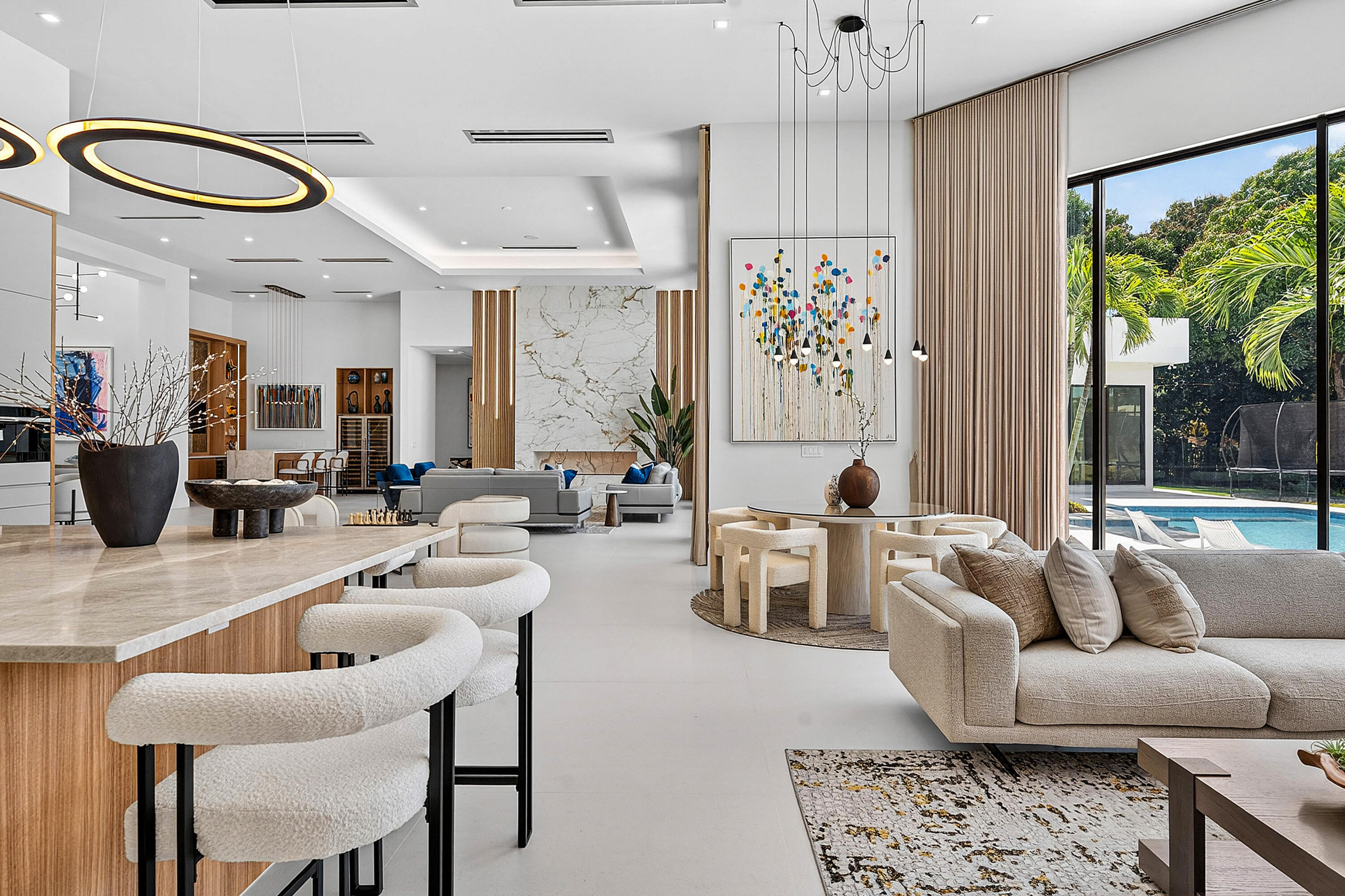 ST ANDREWS COUNTRY CLUB - Residential