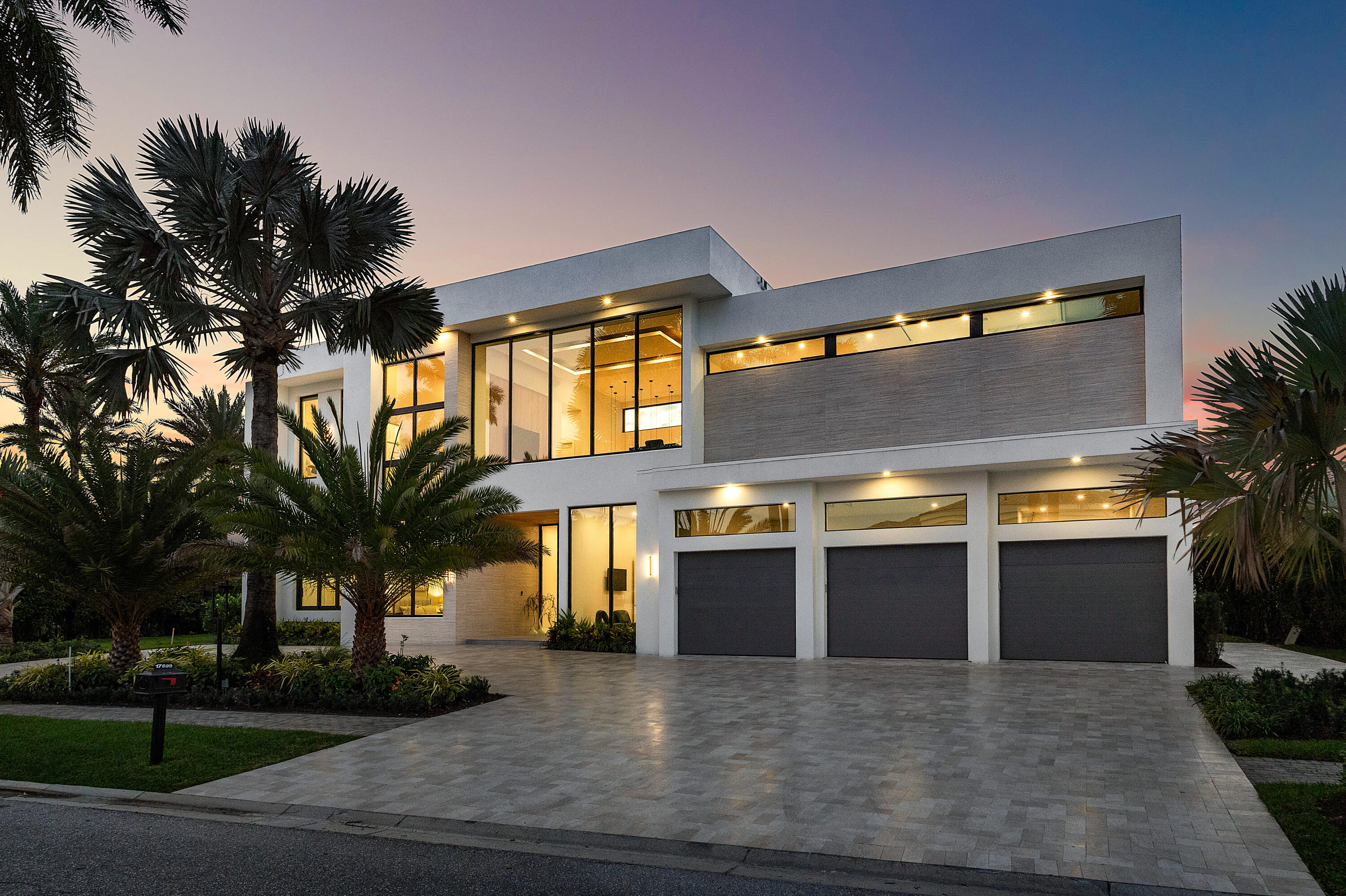 ST ANDREWS COUNTRY CLUB - Residential